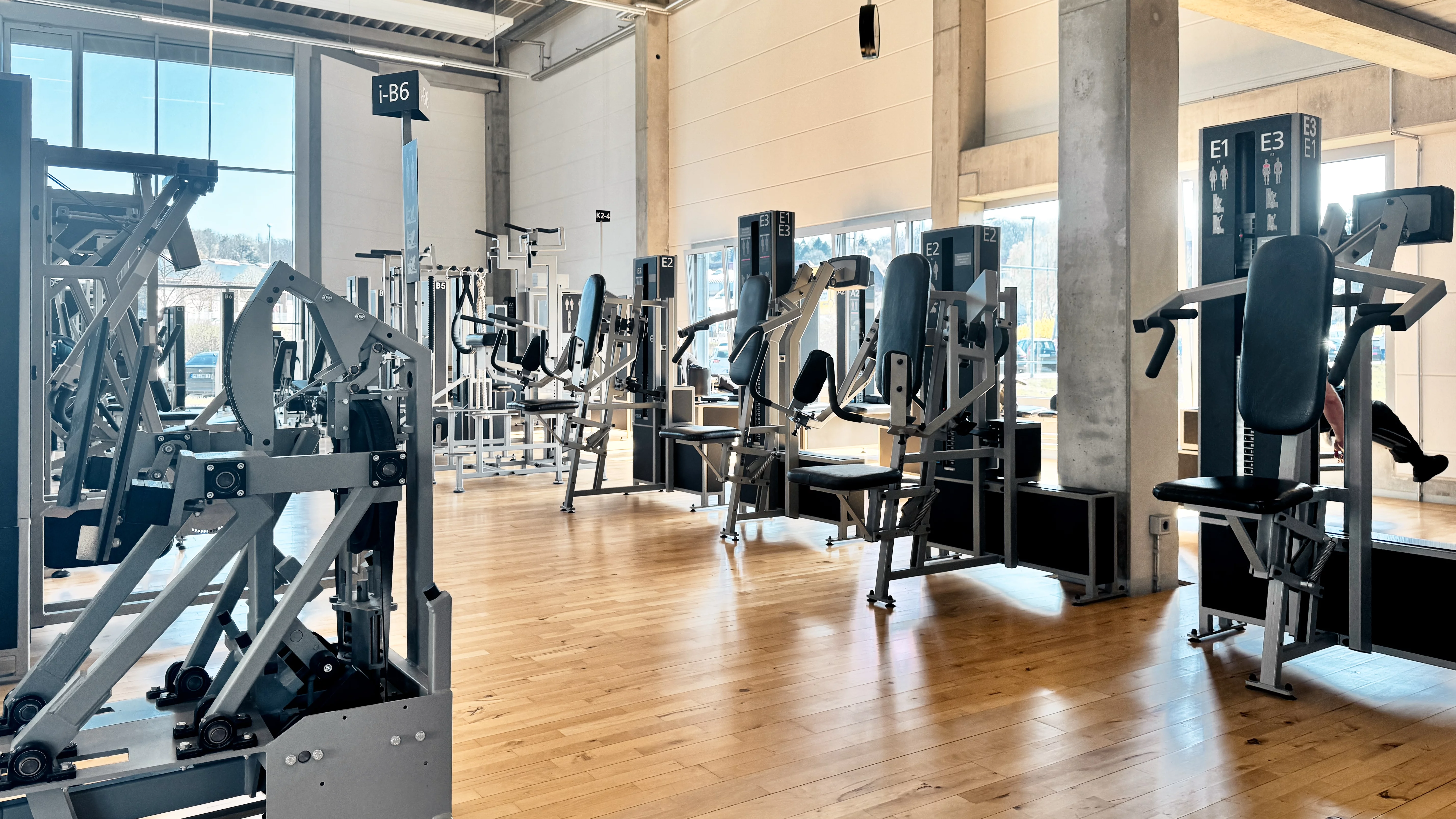 Studiobild Kieser Aschaffenburg