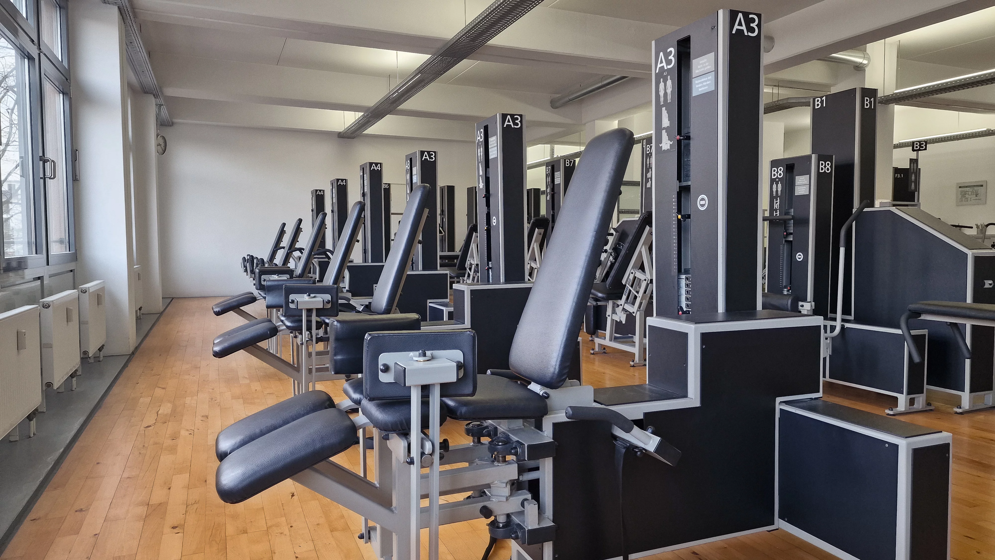 Studiobild Kieser Dresden Gruna