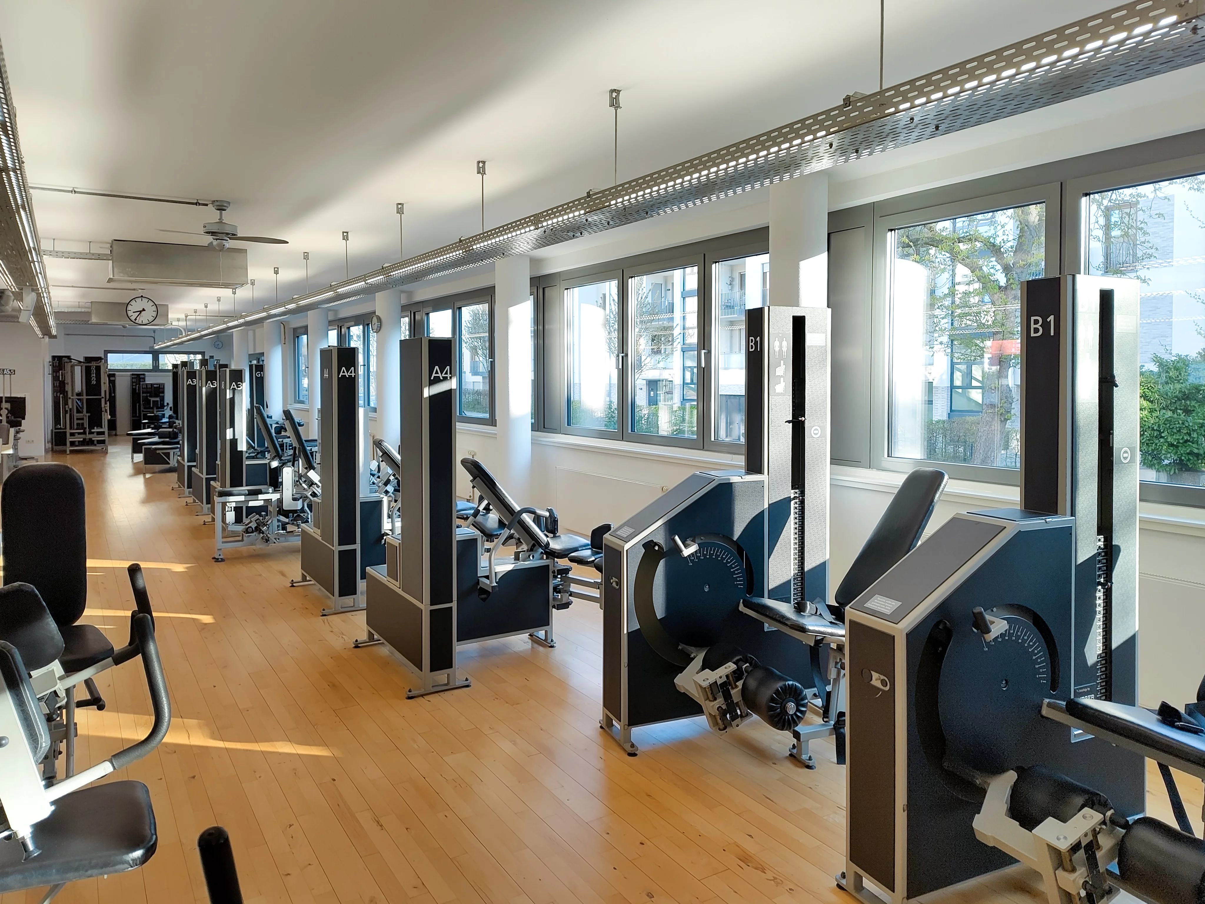 Studiobild Kieser Essen Rüttenscheid