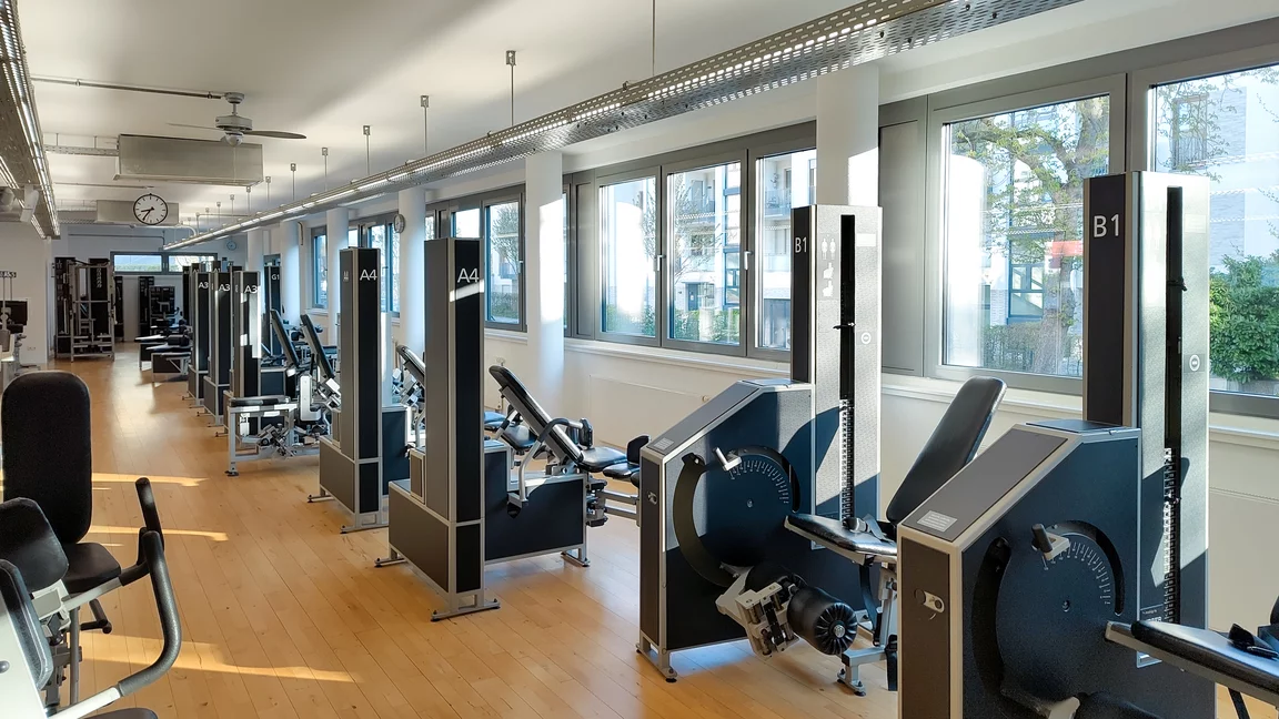 Studiobild Kieser Essen Rüttenscheid