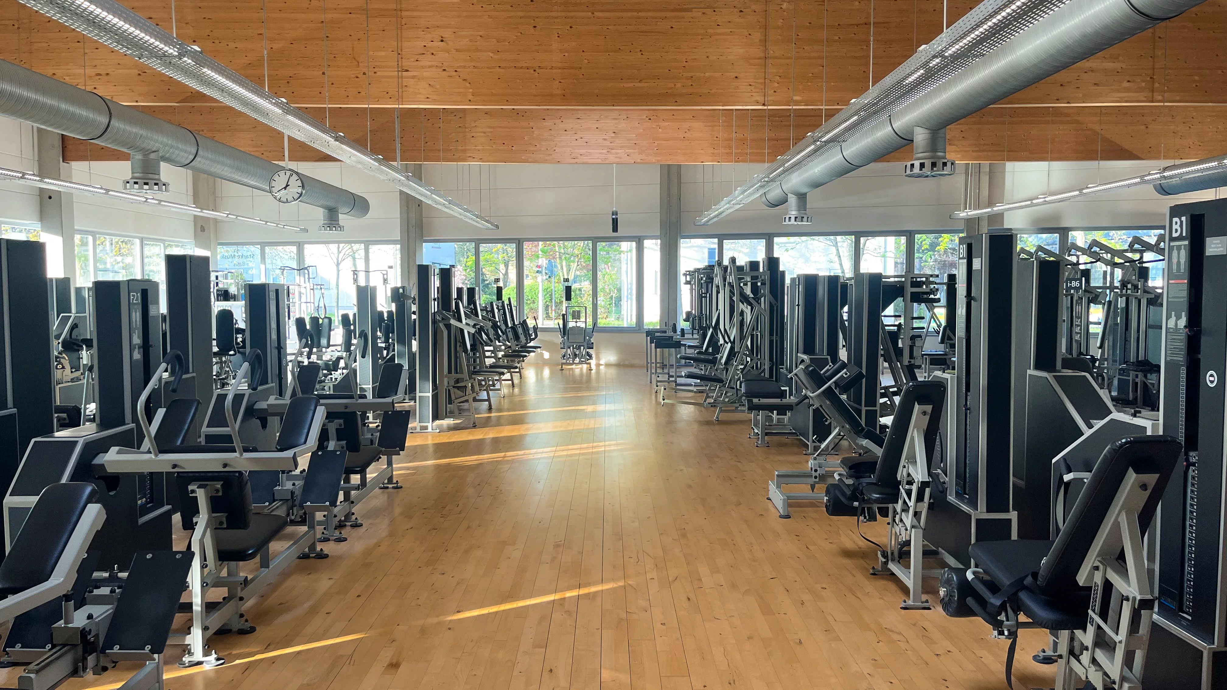 Studiobild Kieser Darmstadt