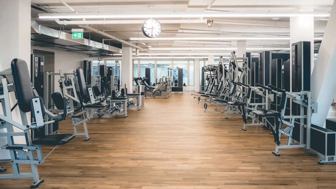 Studiobild Kieser Zürich-Oerlikon