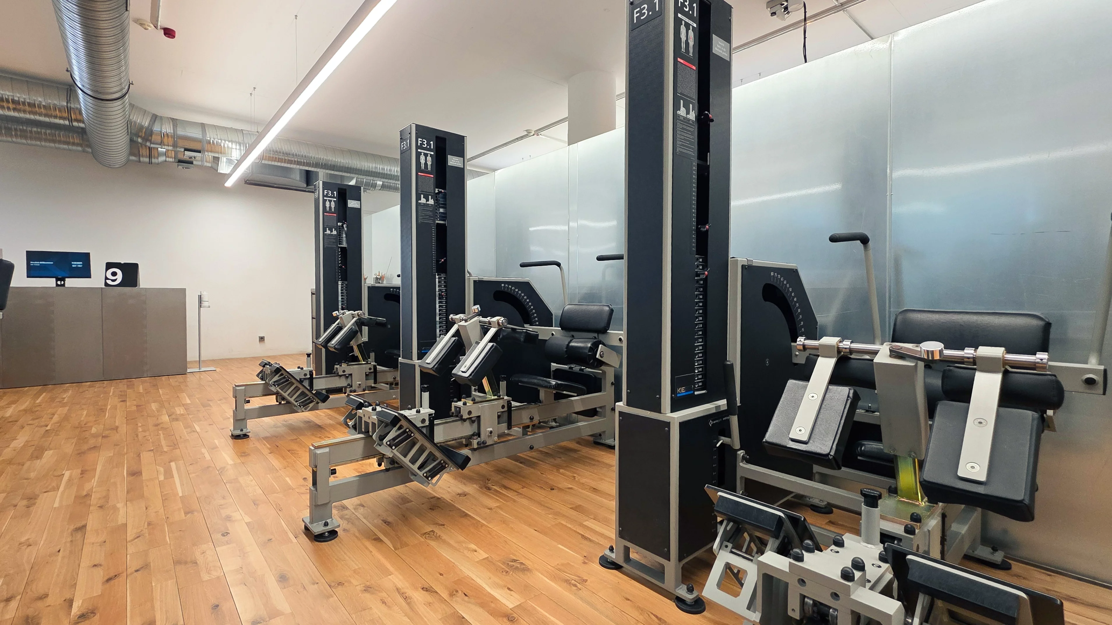 Studiobild Kieser Frankfurt Ostend