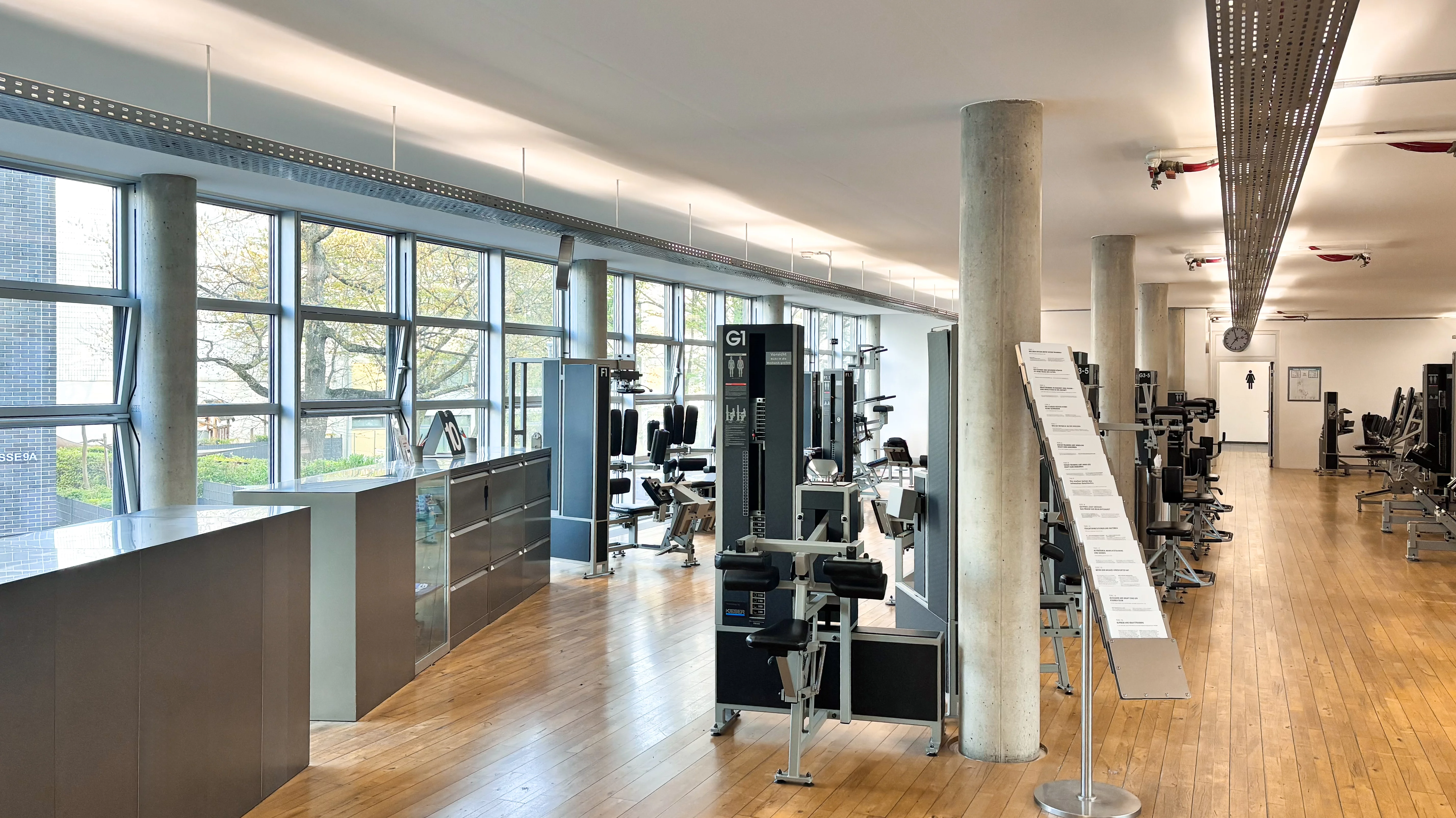 Studiobild Kieser Hannover Calenberger Neustadt