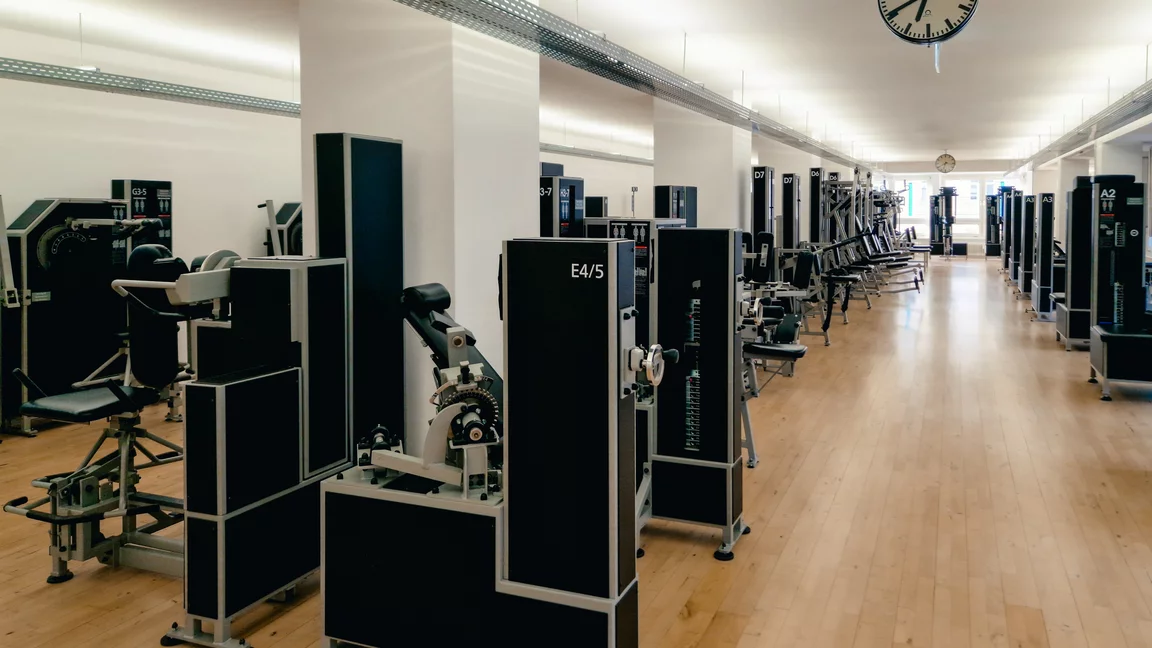 Studiobild Kieser München-Haidhausen