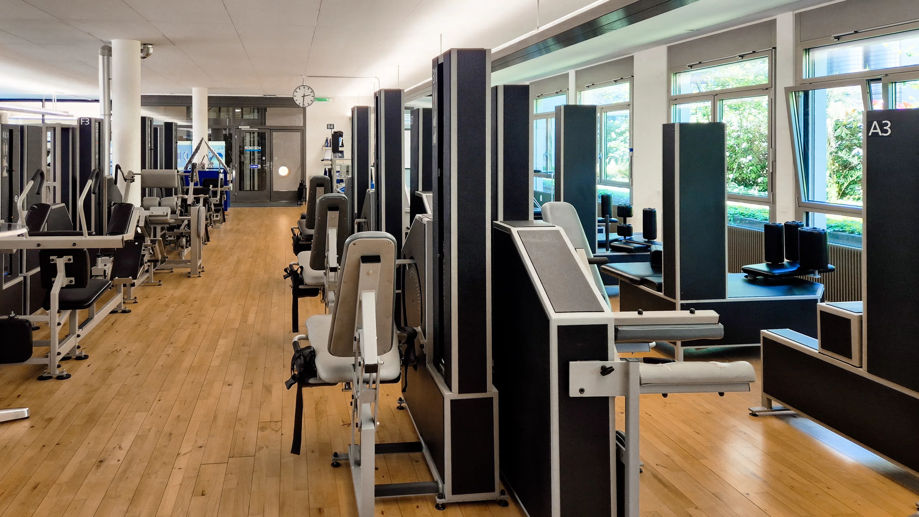 Studiobild Kieser Biel