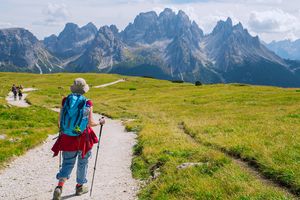 Kieser Training Kraft im Alter