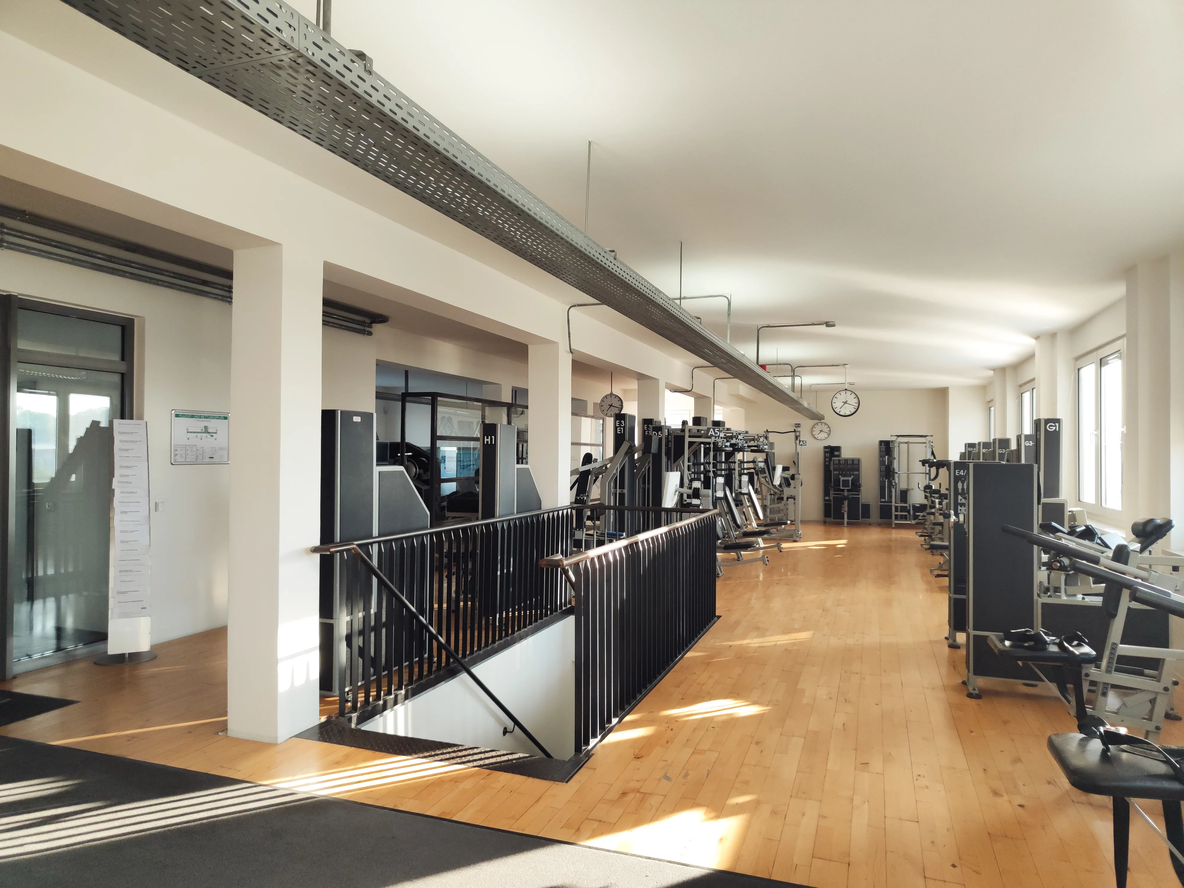 Studiobild Kieser Aachen