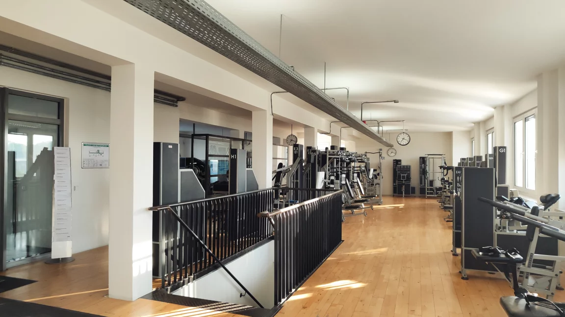 Studiobild Kieser Aachen