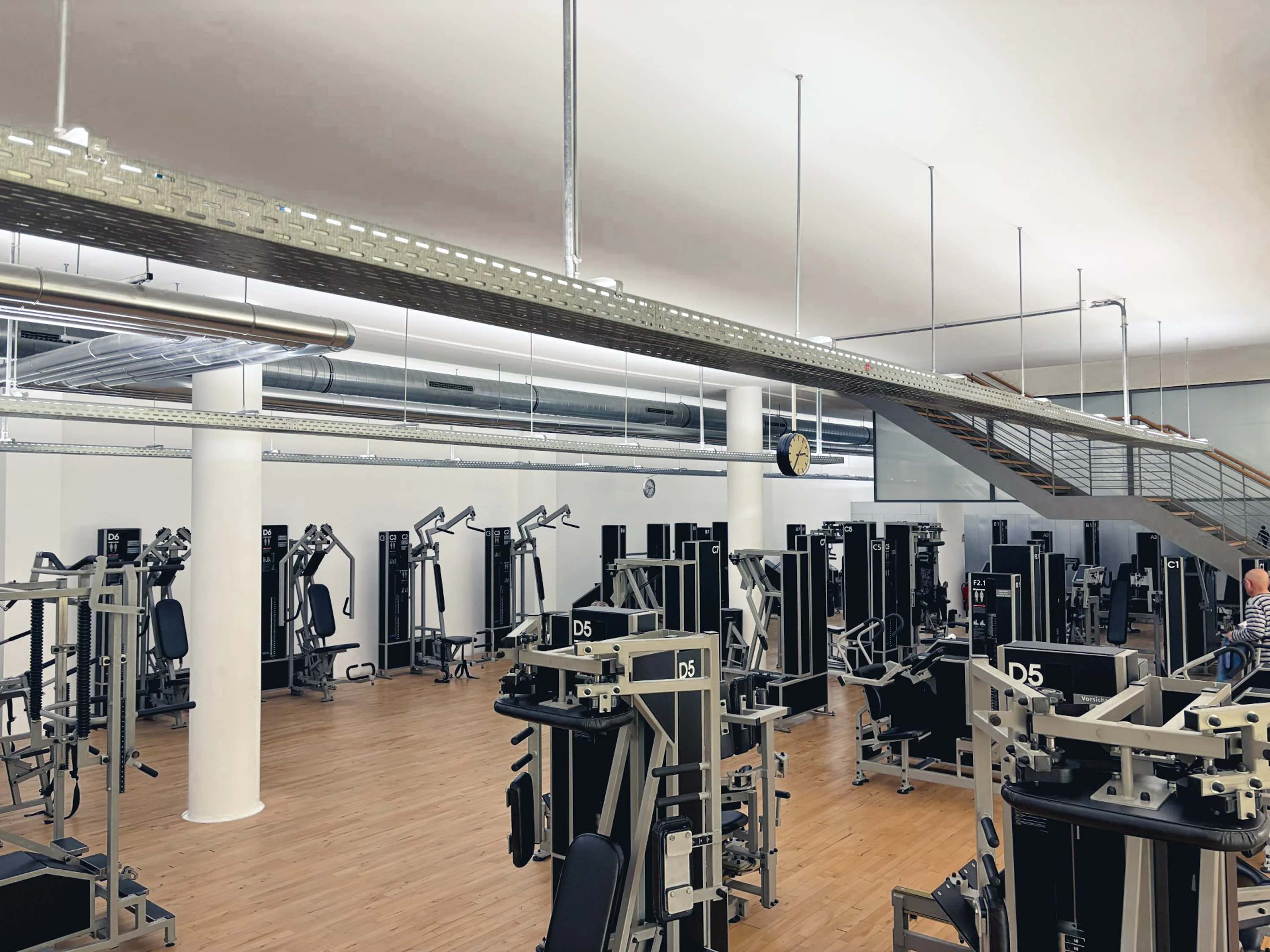 Studiobild Kieser Ratingen