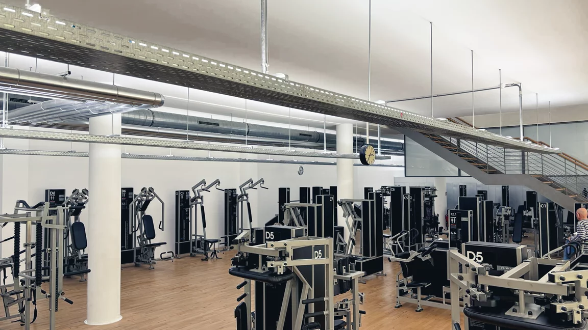 Studiobild Kieser Ratingen