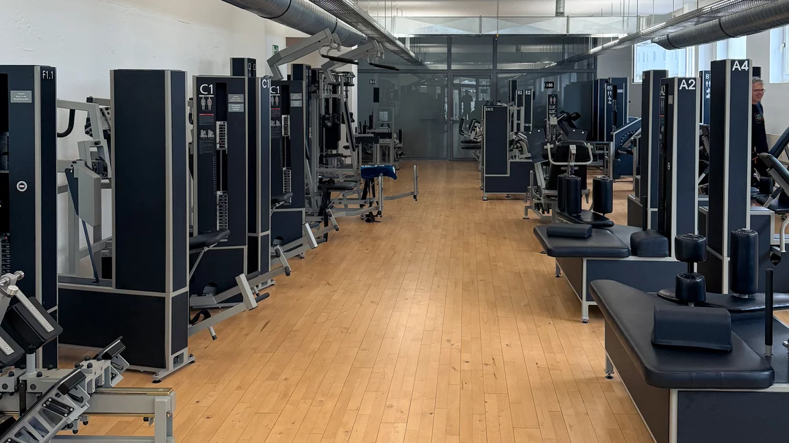 Bild Kieserstudio in Hildesheim