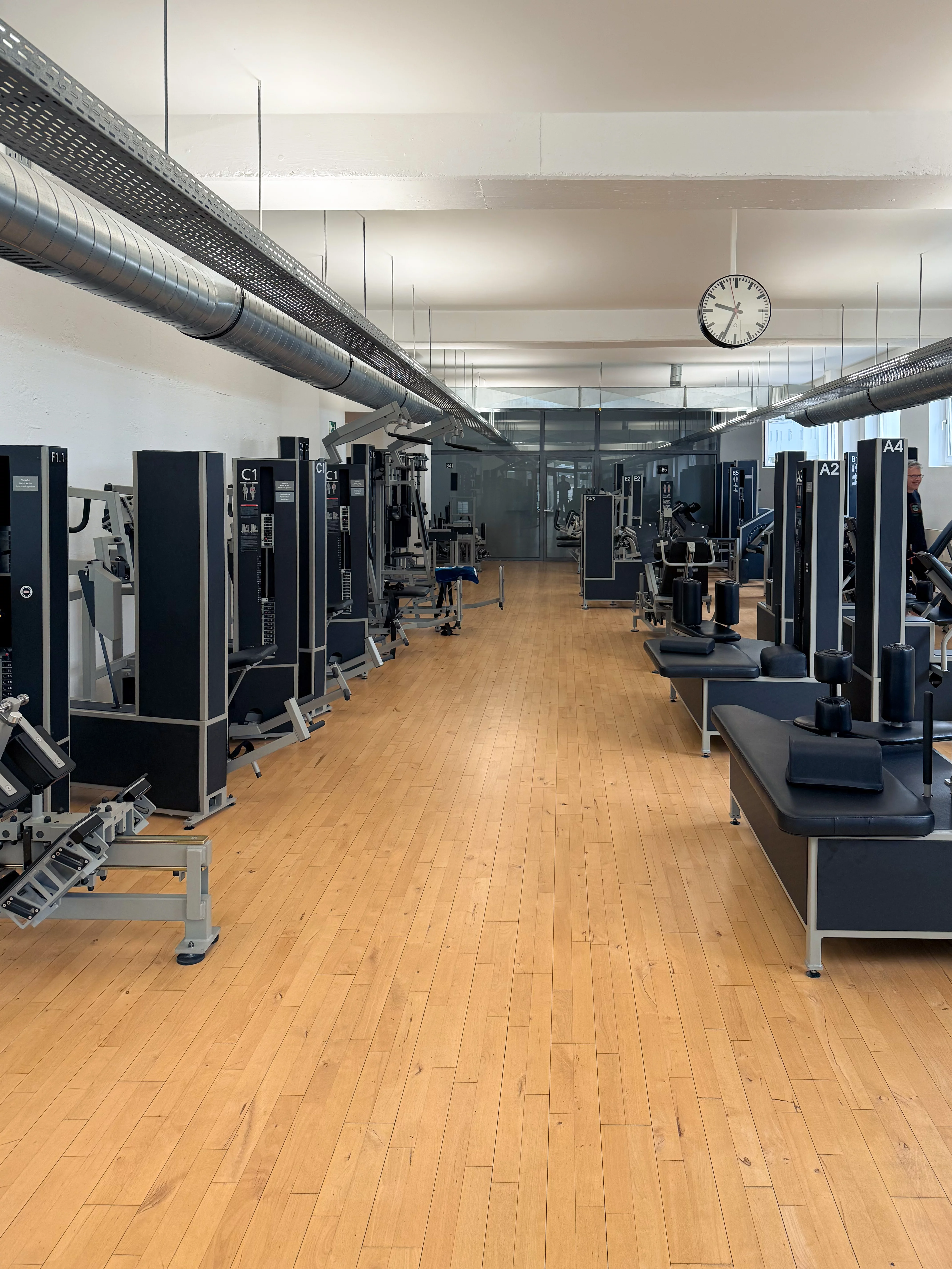 Bild Kieserstudio in Hildesheim