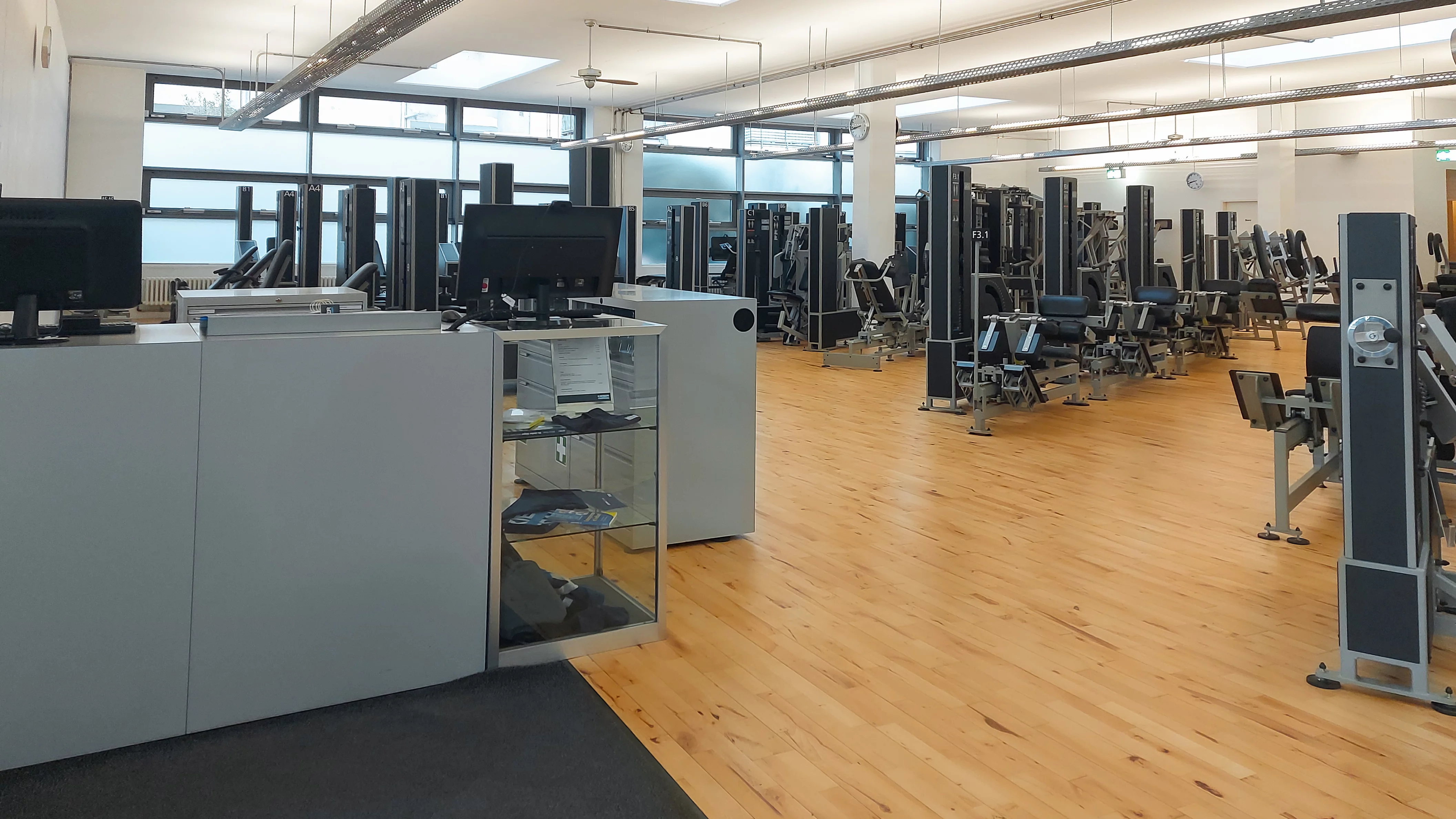 Studiobild Kieser Düsseldorf Wehrhahn