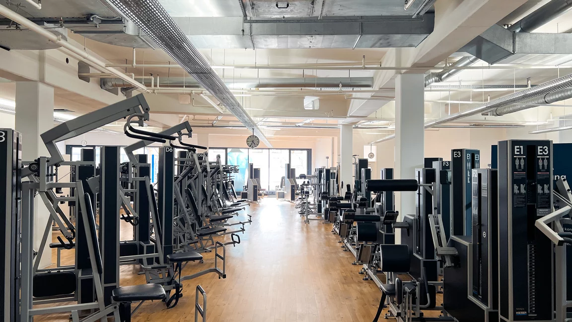 Studiobild Kieser Halle