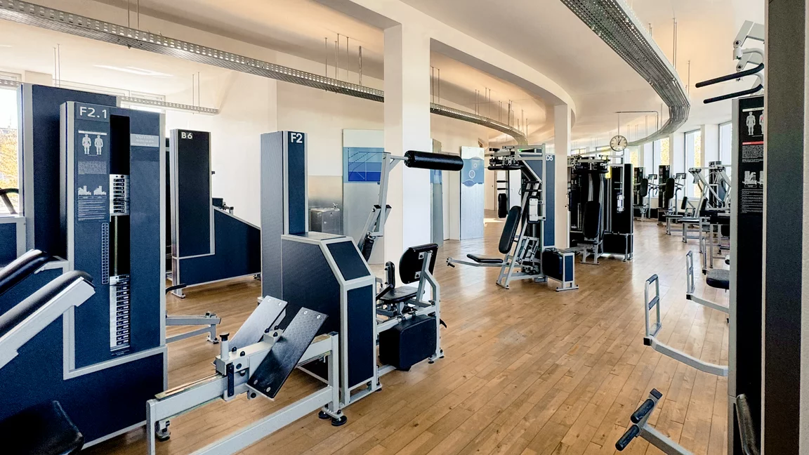 Studiobild Kieser Münster