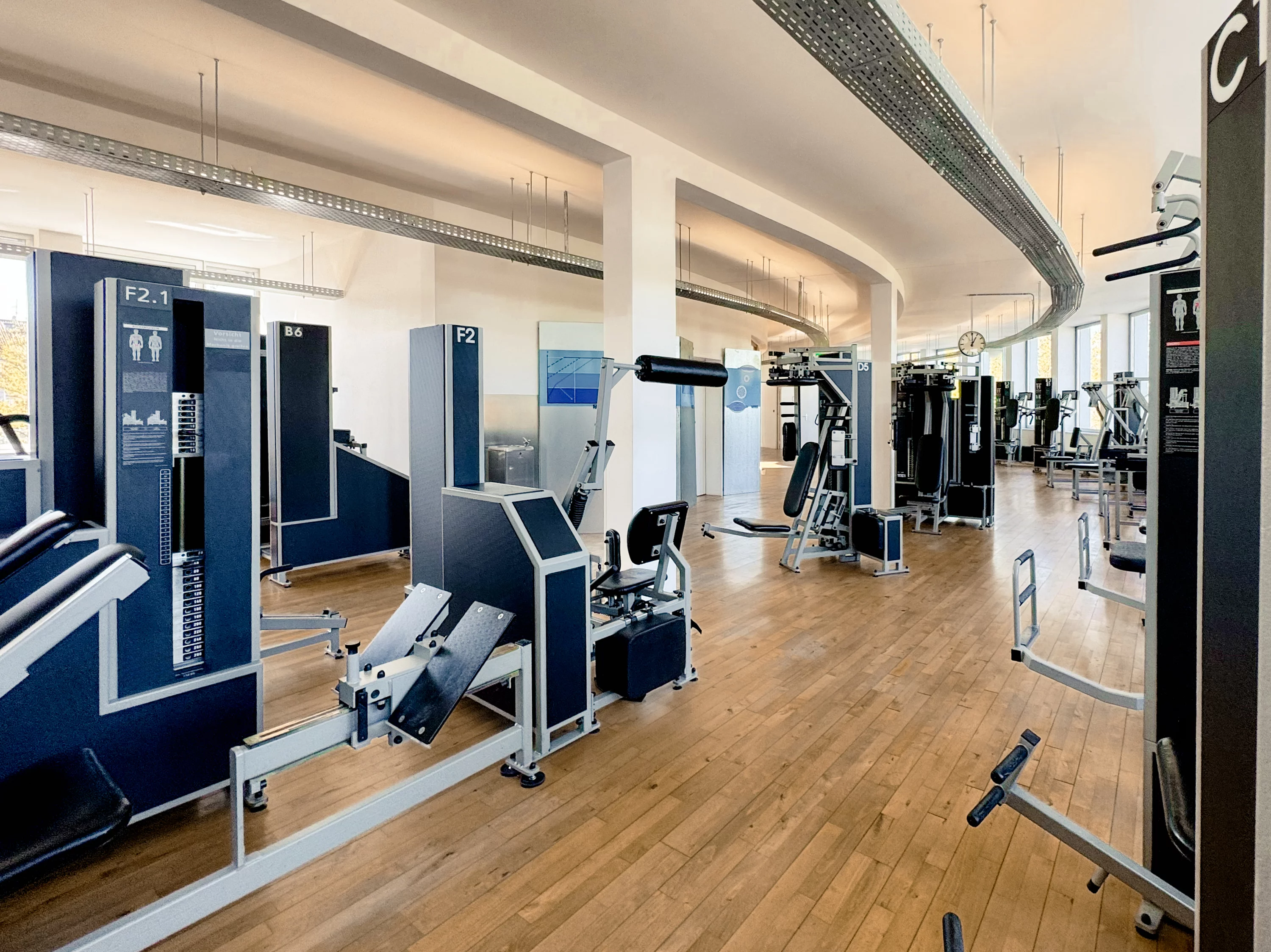 Studiobild Kieser Münster