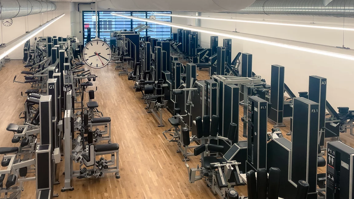 Studiobild Kieser Basel