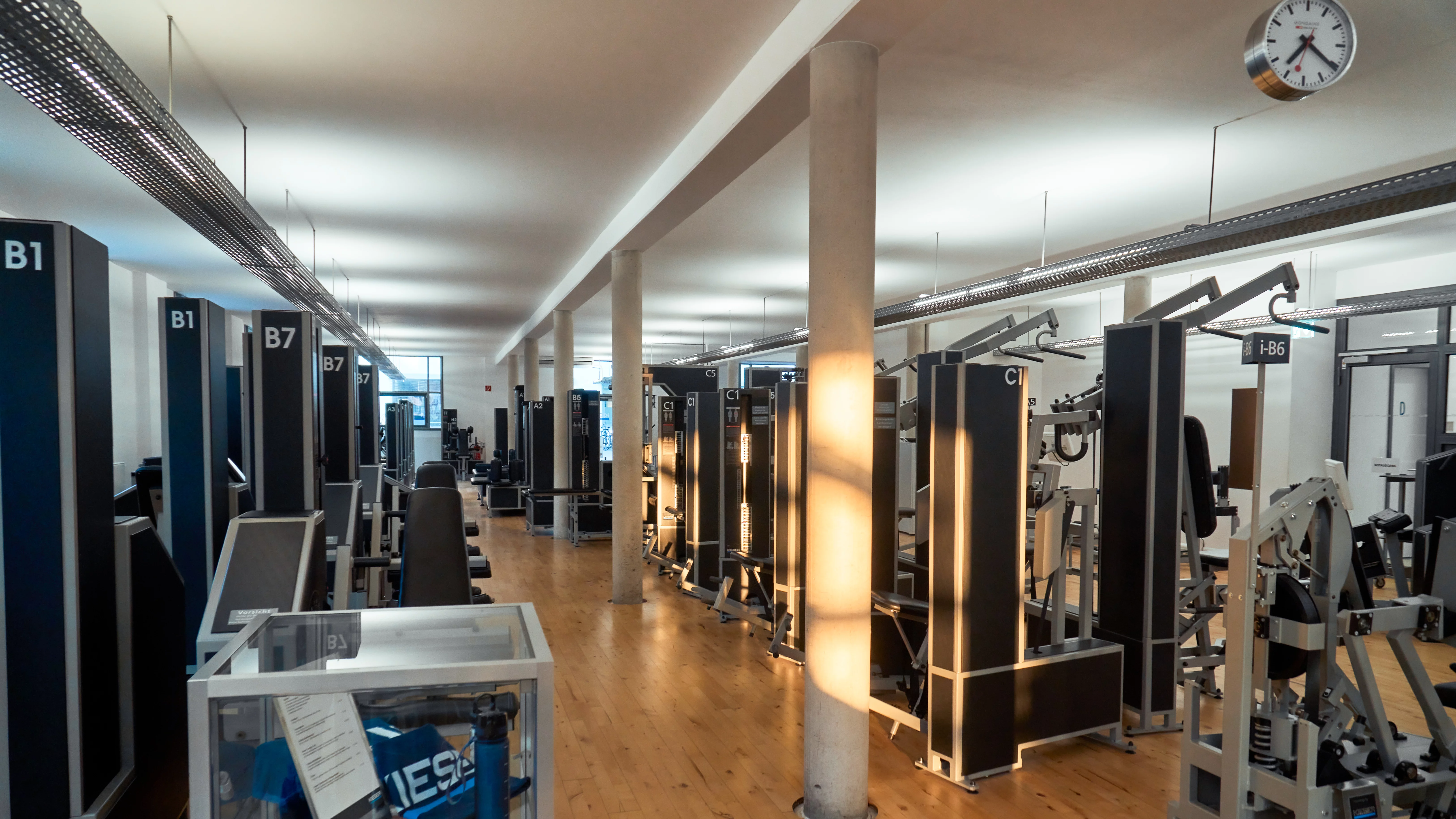 Studiobild Kieser Braunschweig
