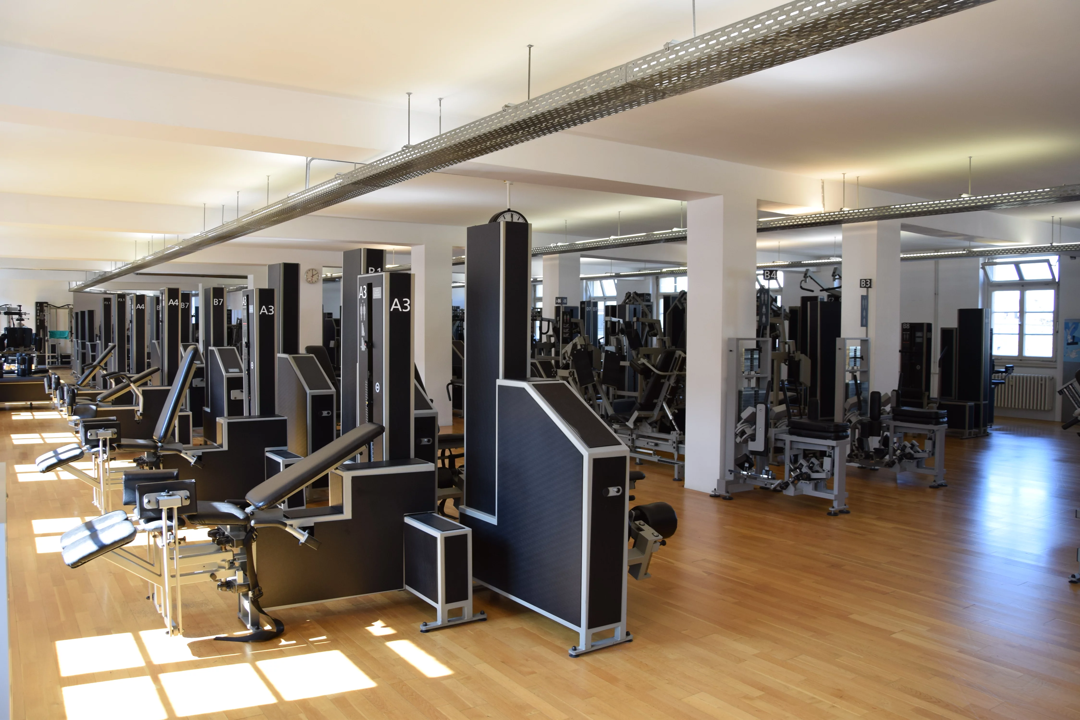 Studiobild Kieser Düsseldorf-Oberkassel