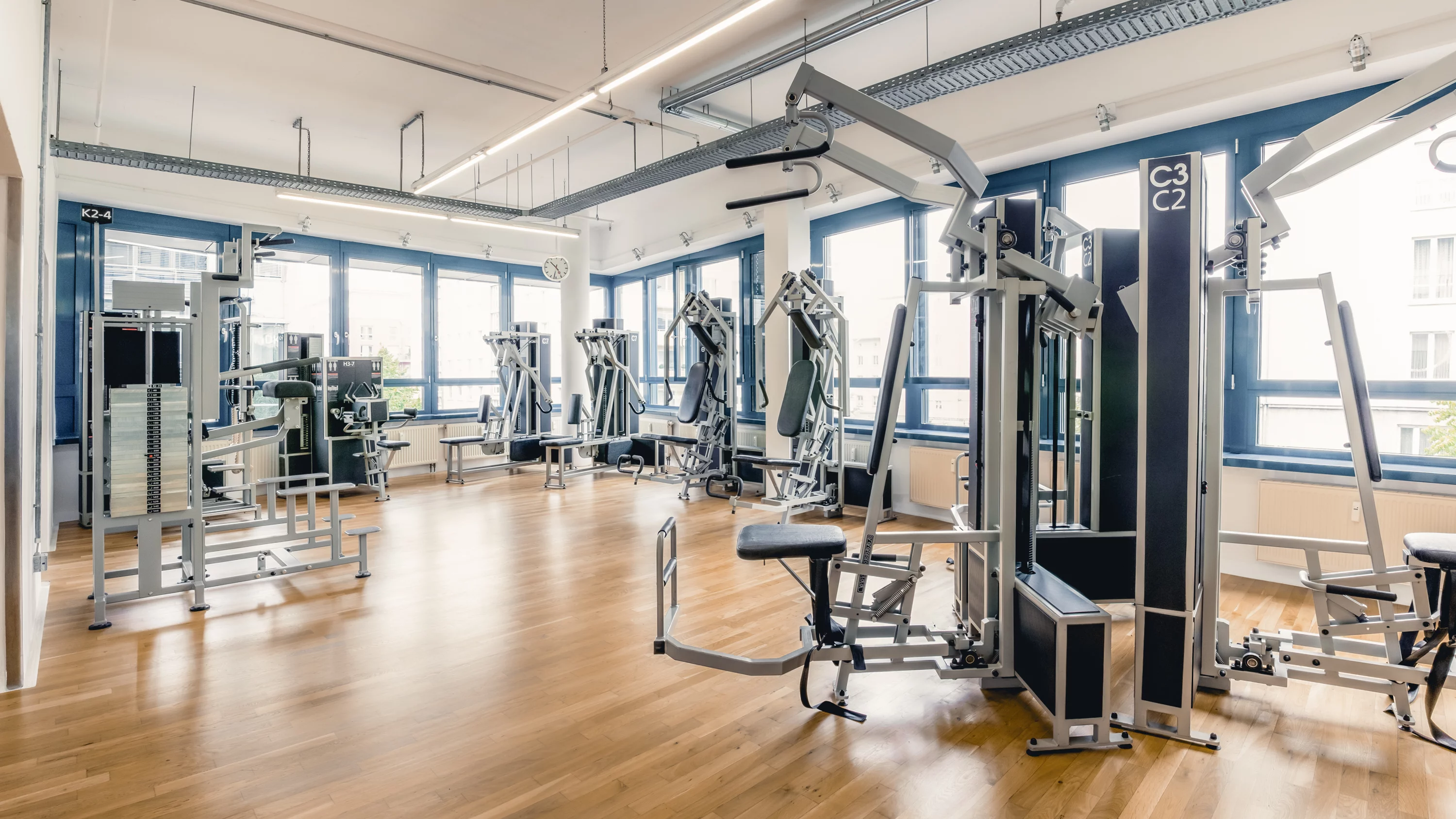 Studiobild Kieser Magdeburg
