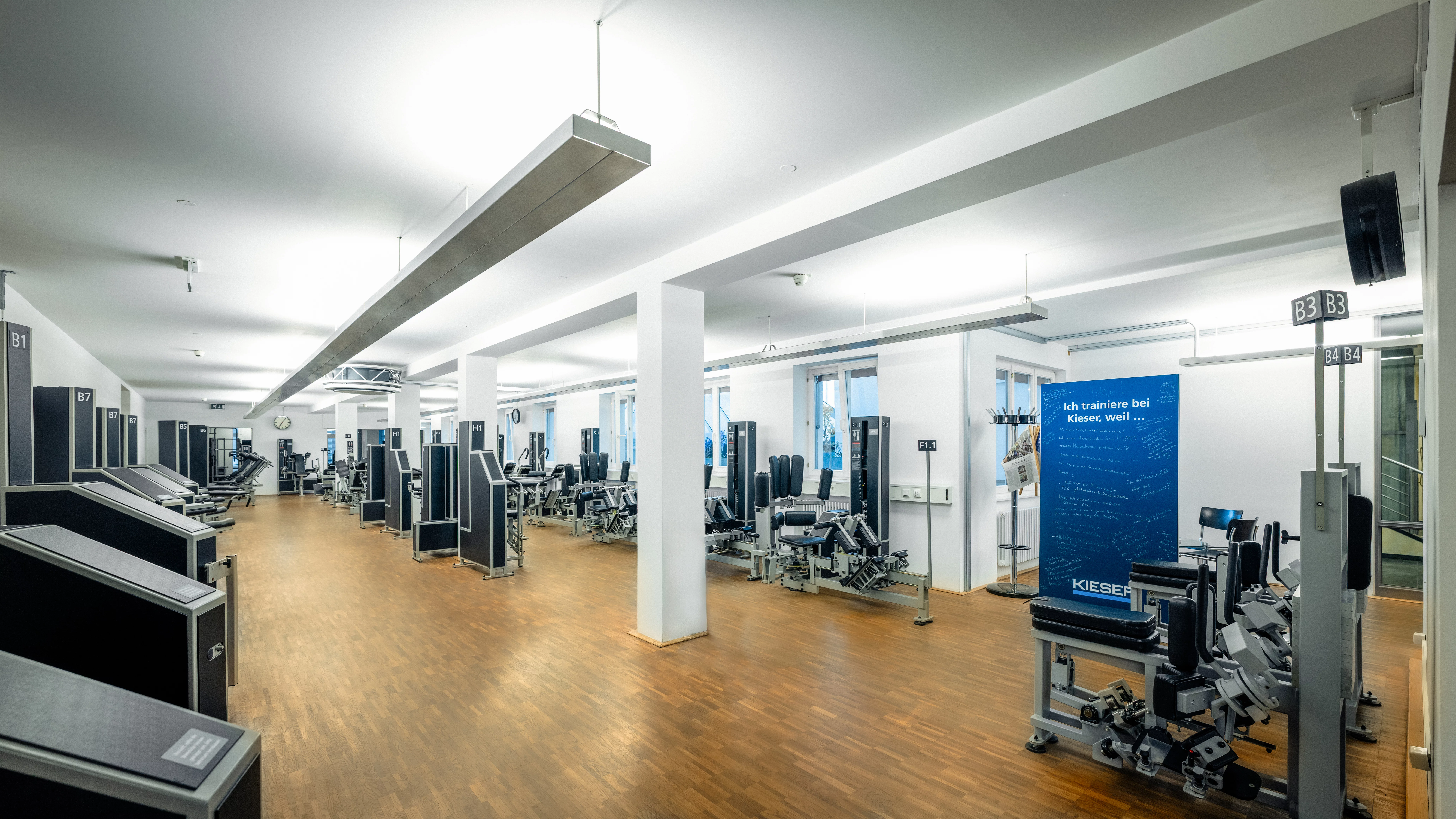 Studiobild Kieser Freiburg