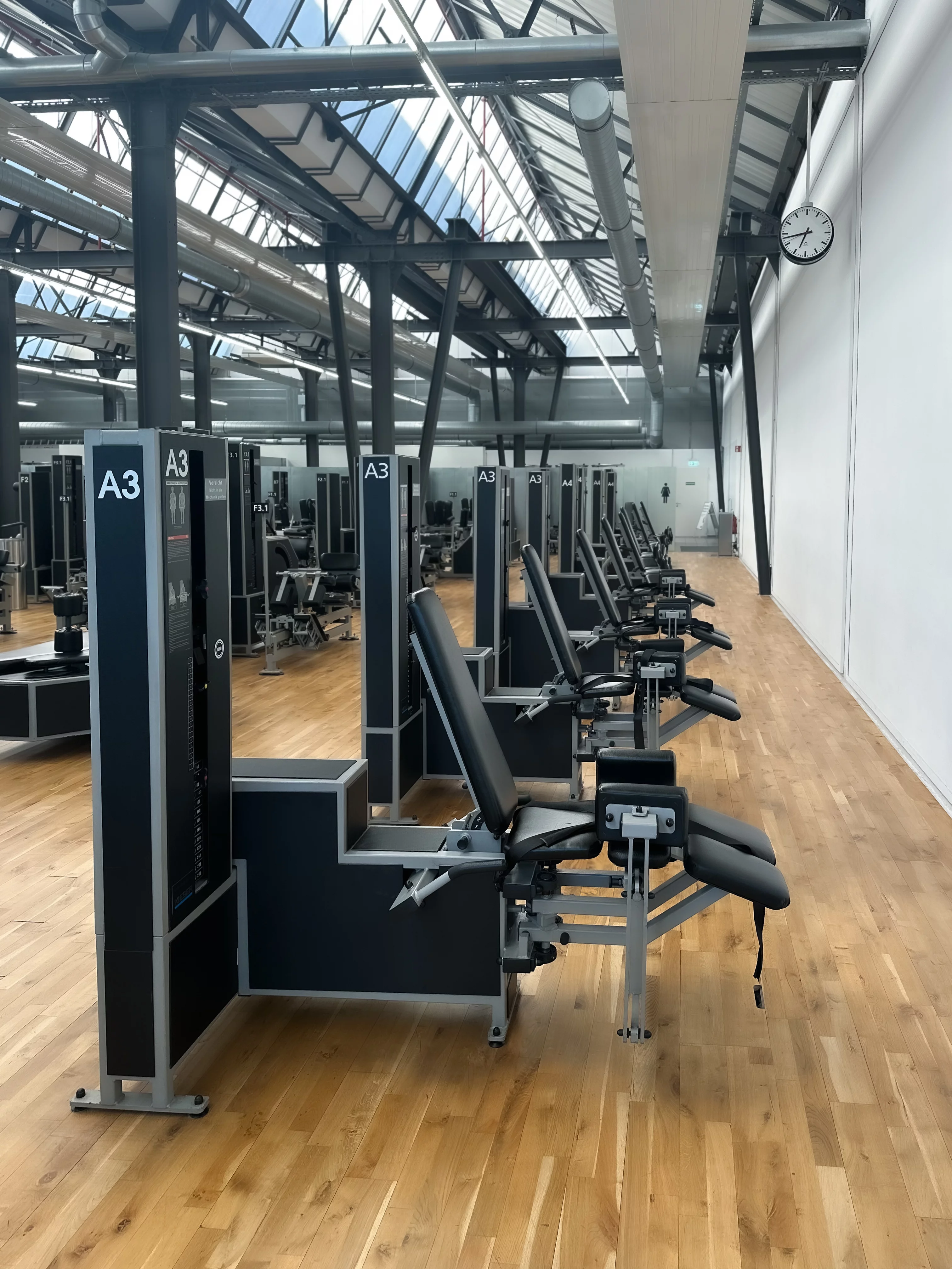Studiobild Kieser Berlin-Reinickendorf