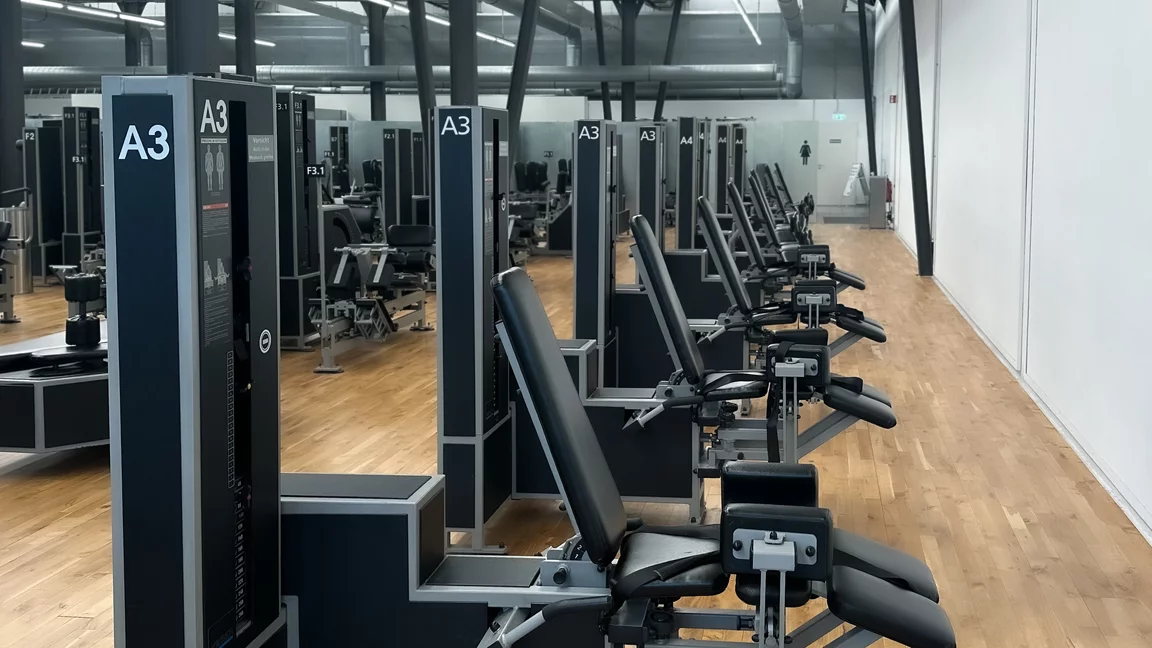 Studiobild Kieser Berlin-Reinickendorf
