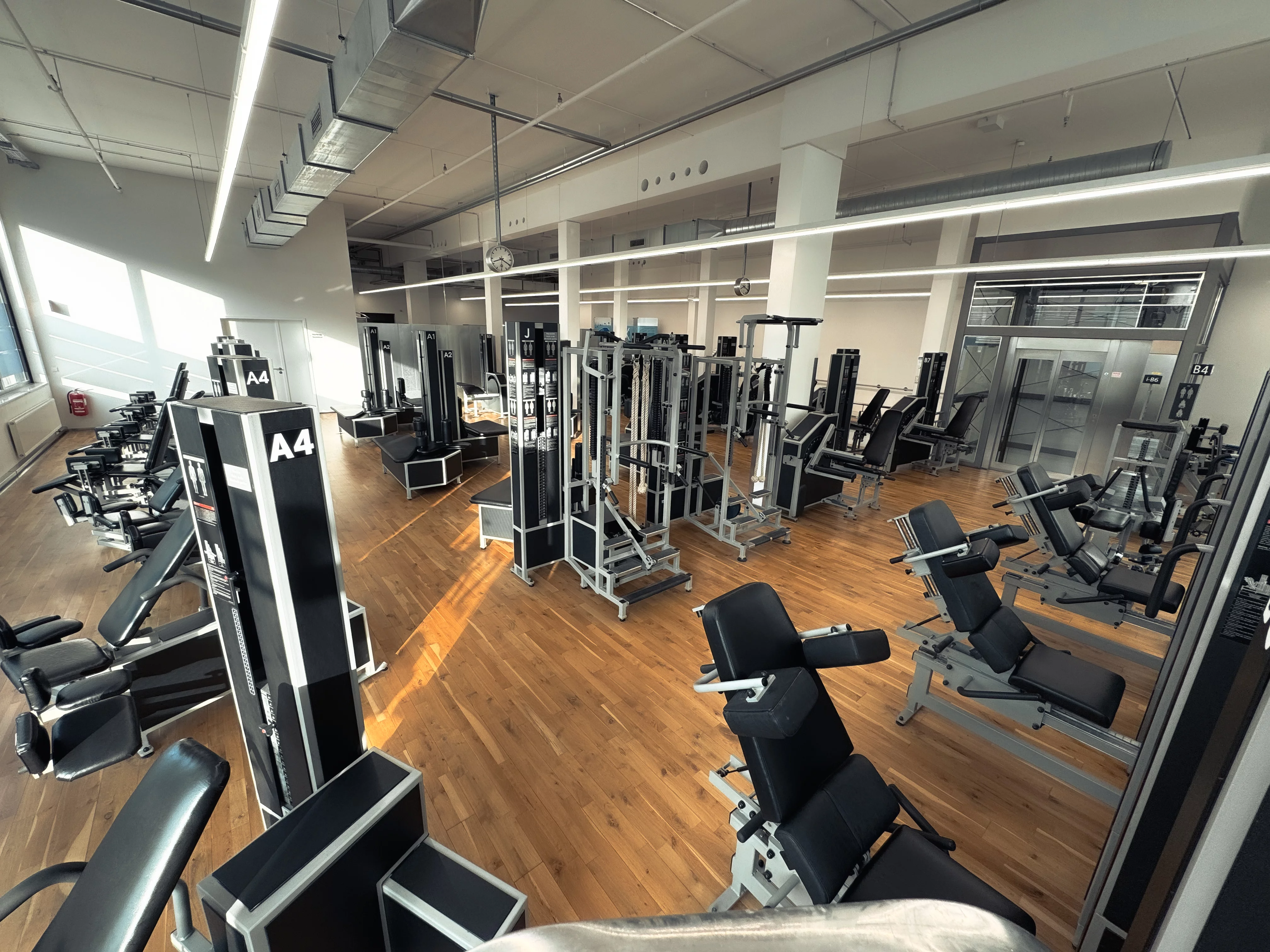 Studiobild Kieser Chemnitz