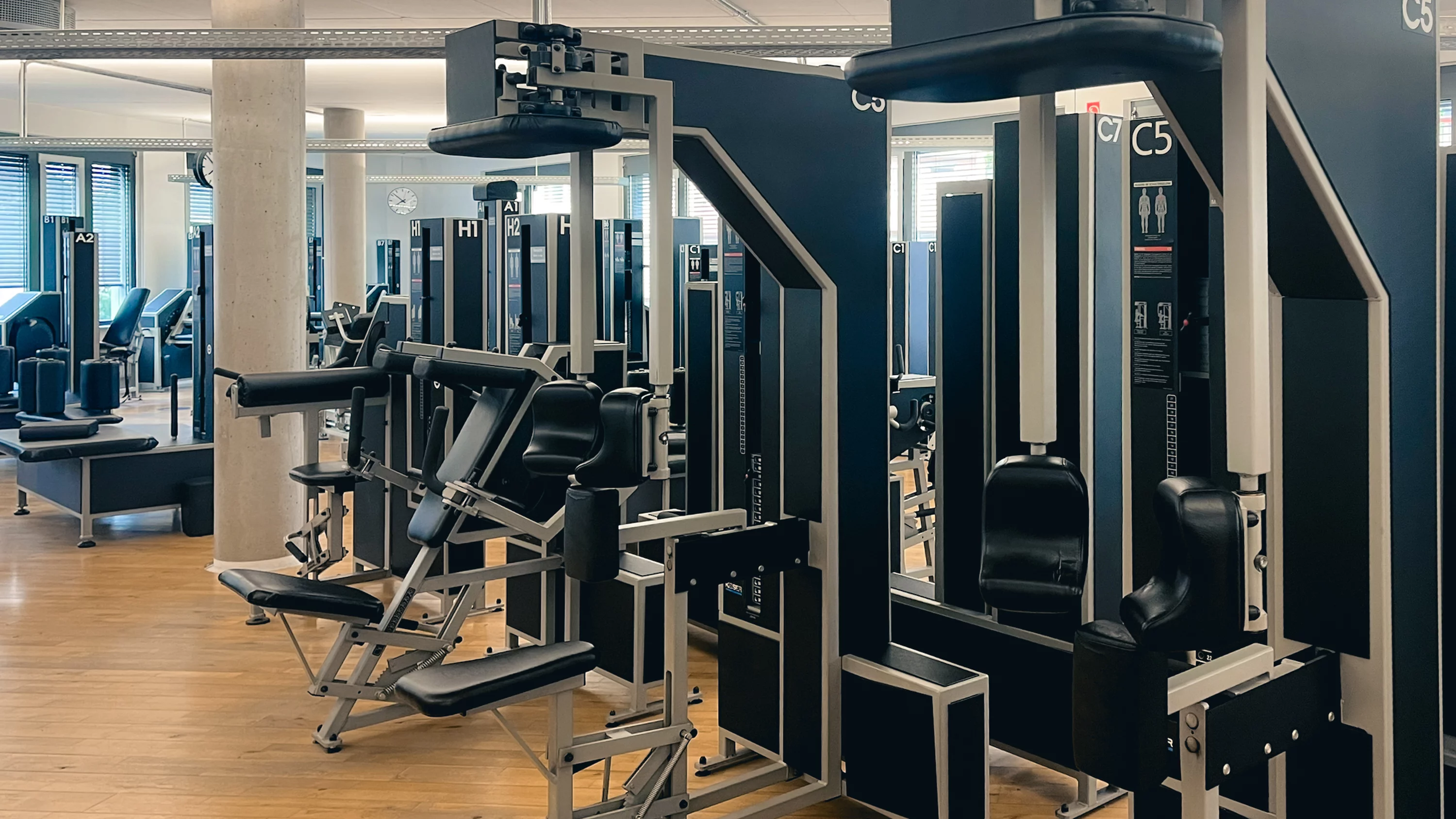 Studiobild Kieser Offenbach