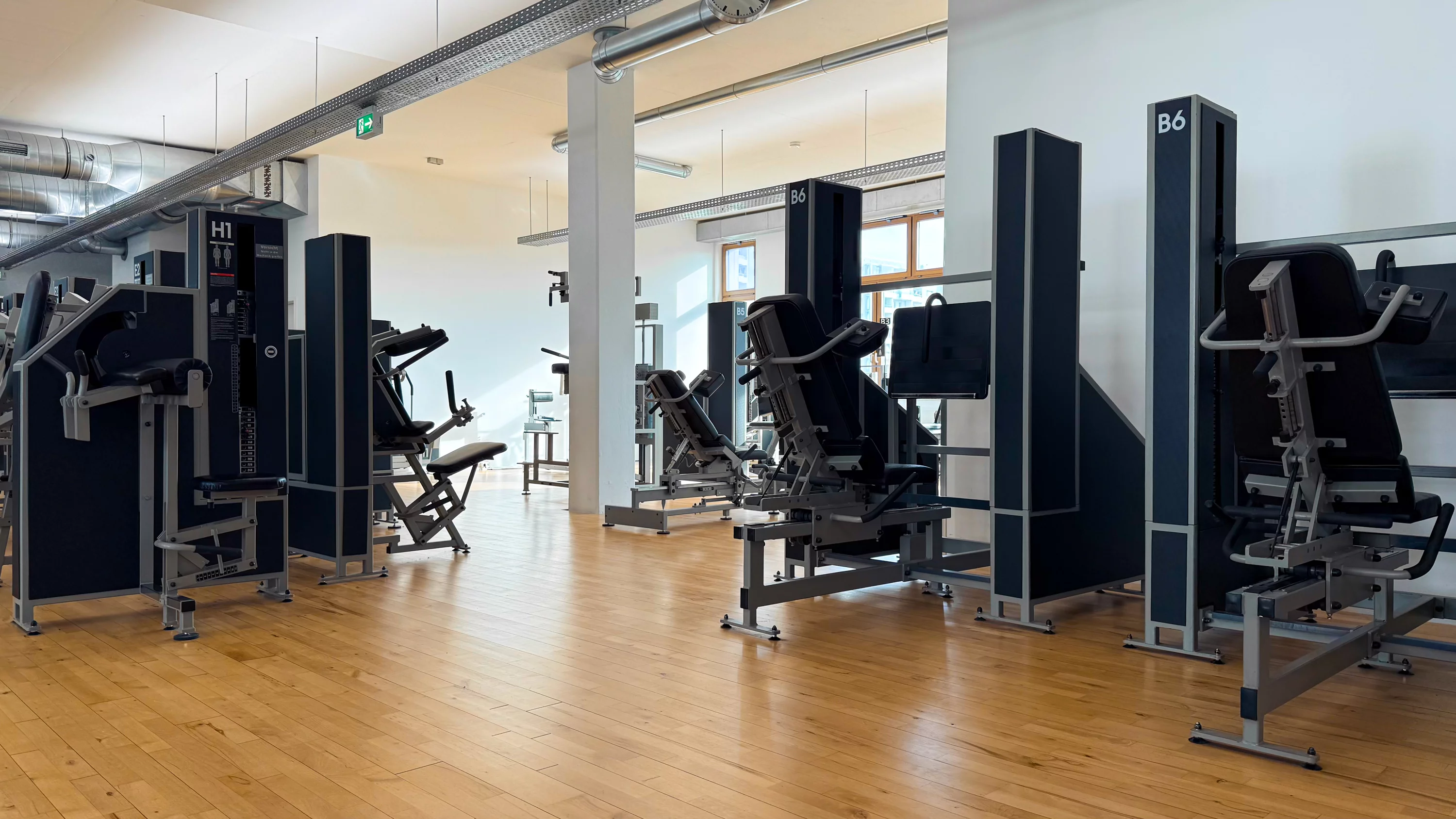 Studiobild Kieser Berlin-Marzahn