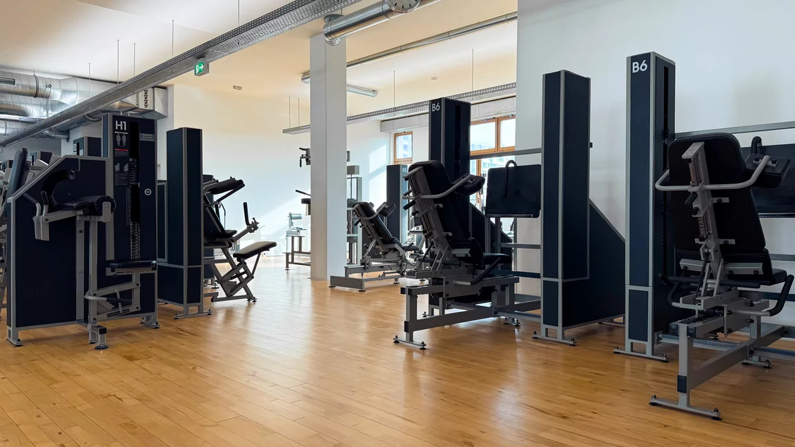 Studiobild Kieser Berlin-Marzahn
