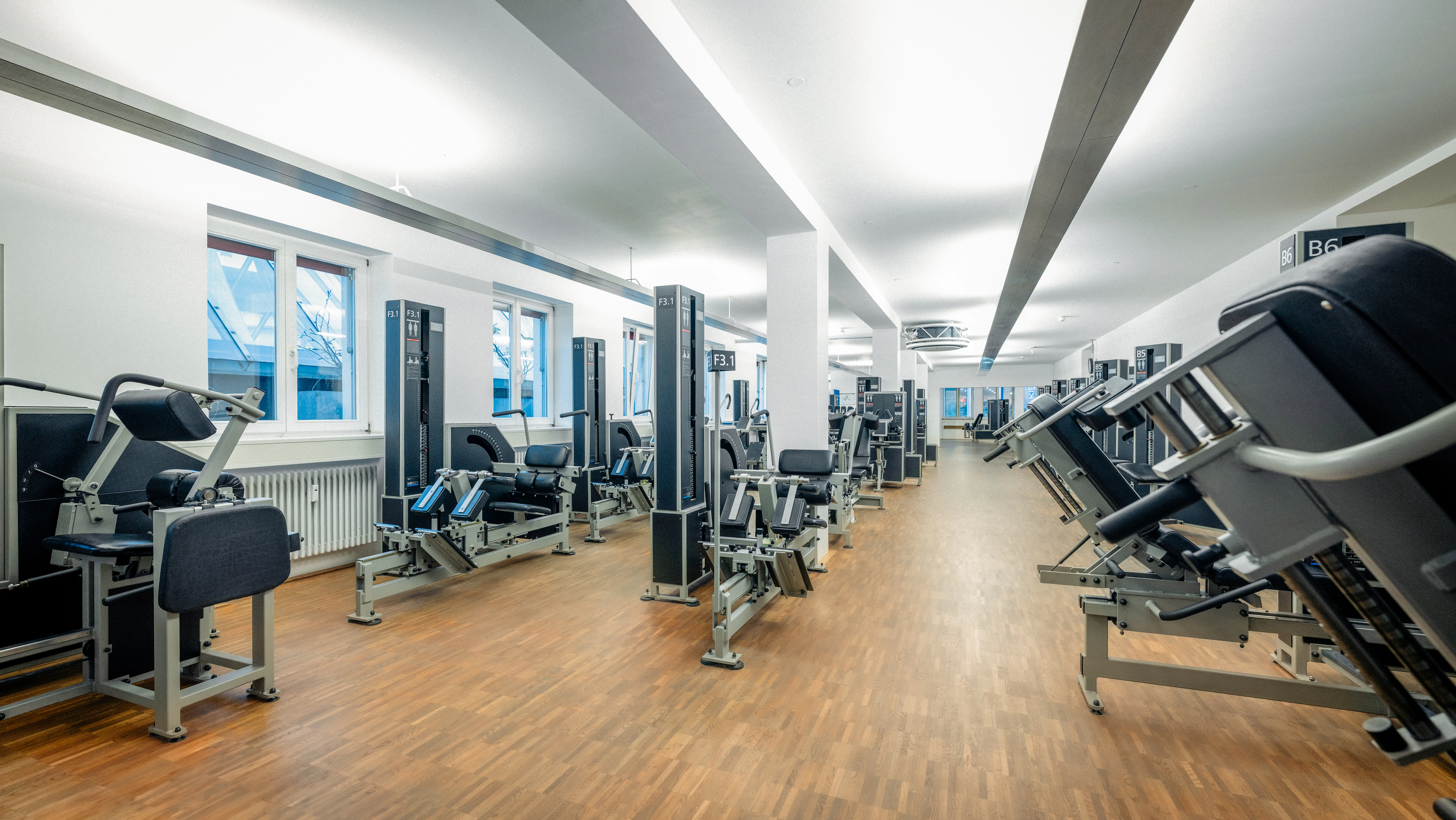 Studiobild Kieser Freiburg