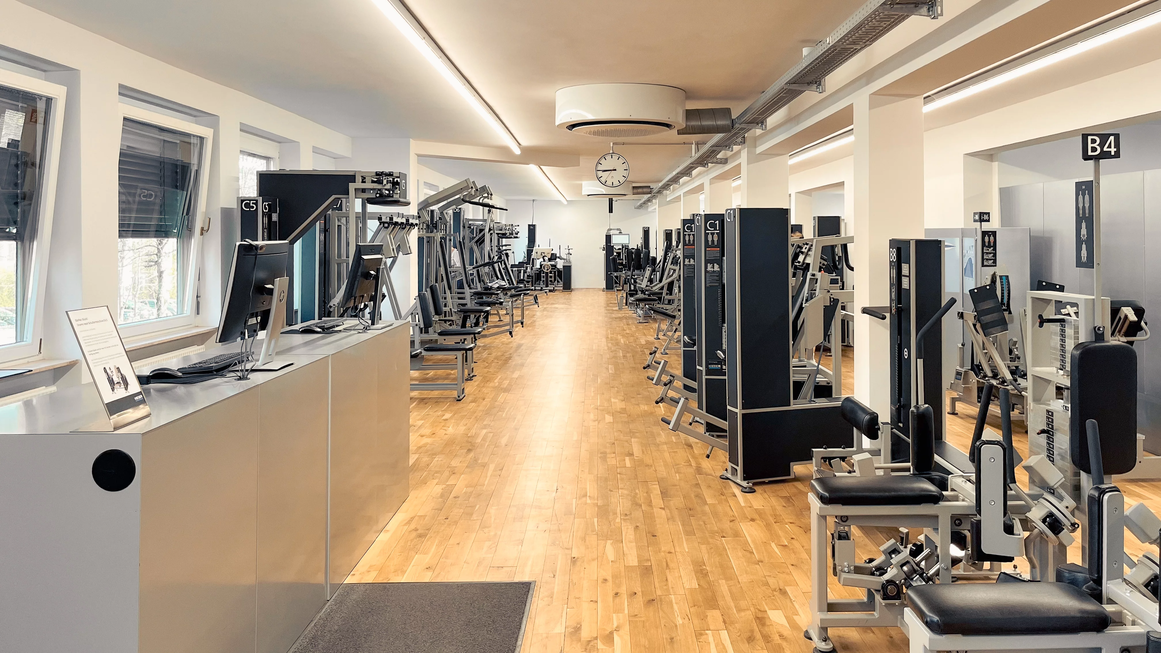 Studiobild Kieser Bad Soden am Taunus