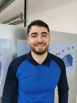 Instruktor Kieser Fribourg