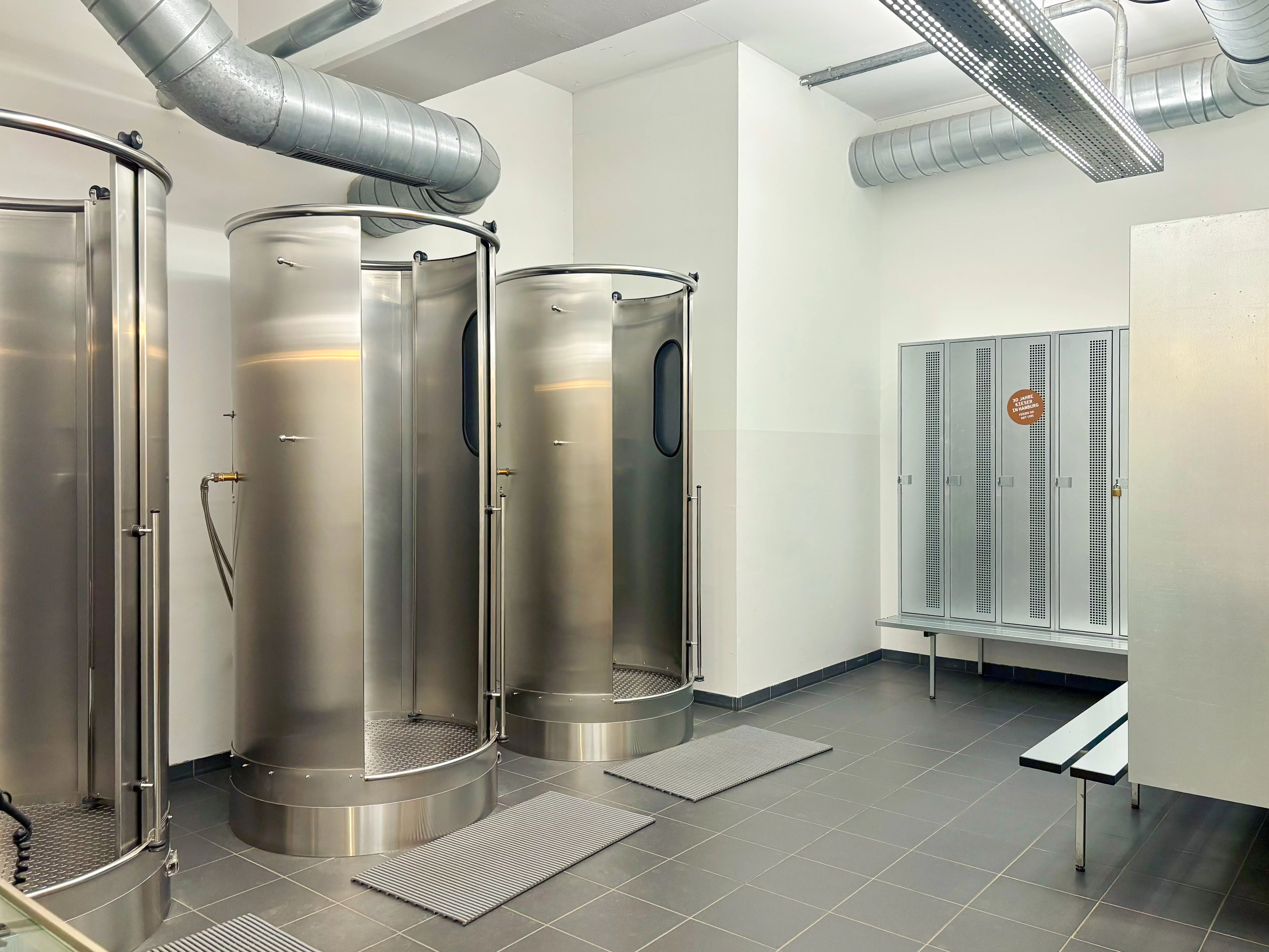 Studiobild Kieser Hamburg Eimsbüttel