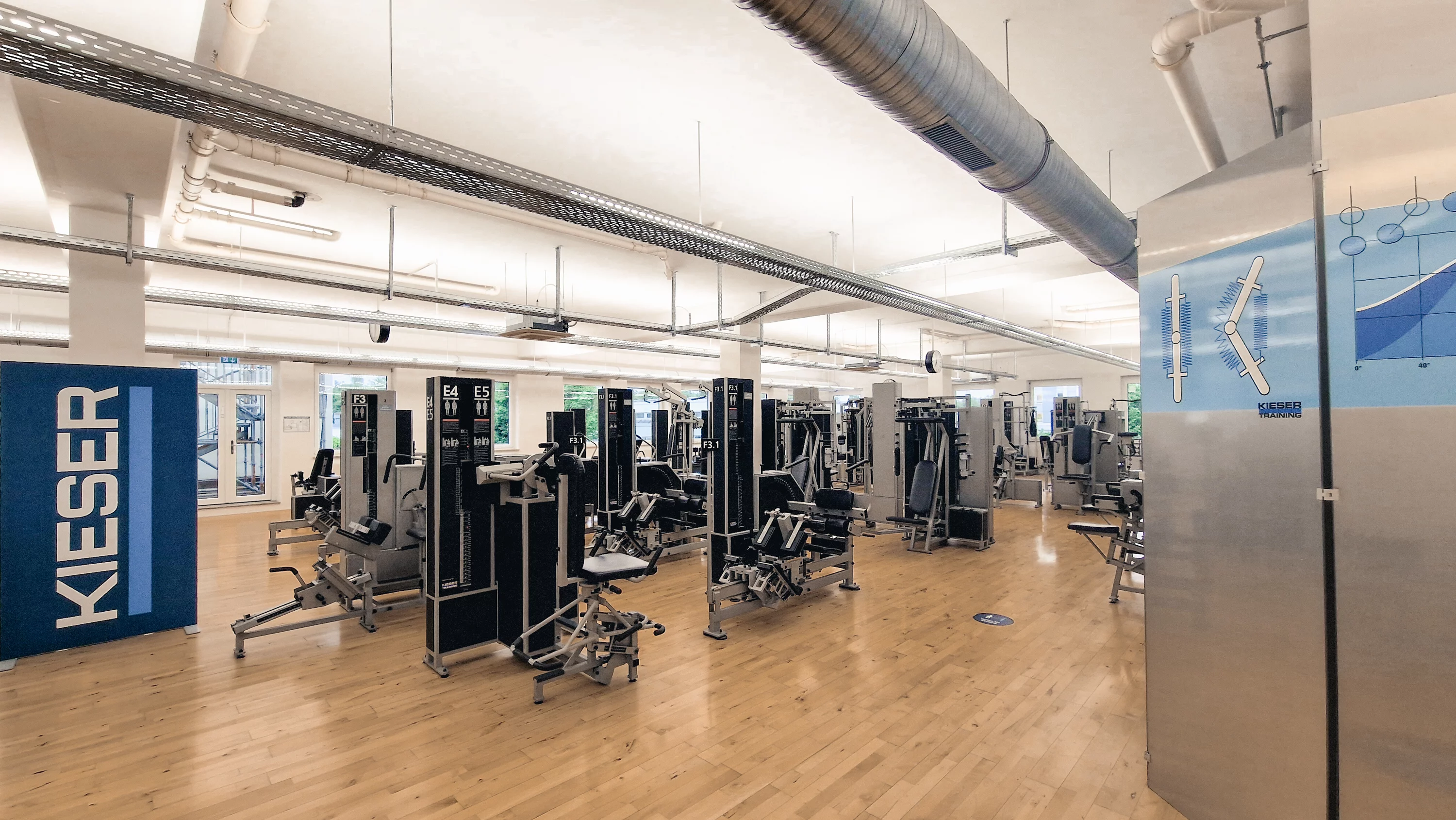 Studiobild Kieser Rosenheim