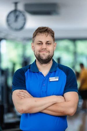 LE/CE Instruktor Kieser Tübingen