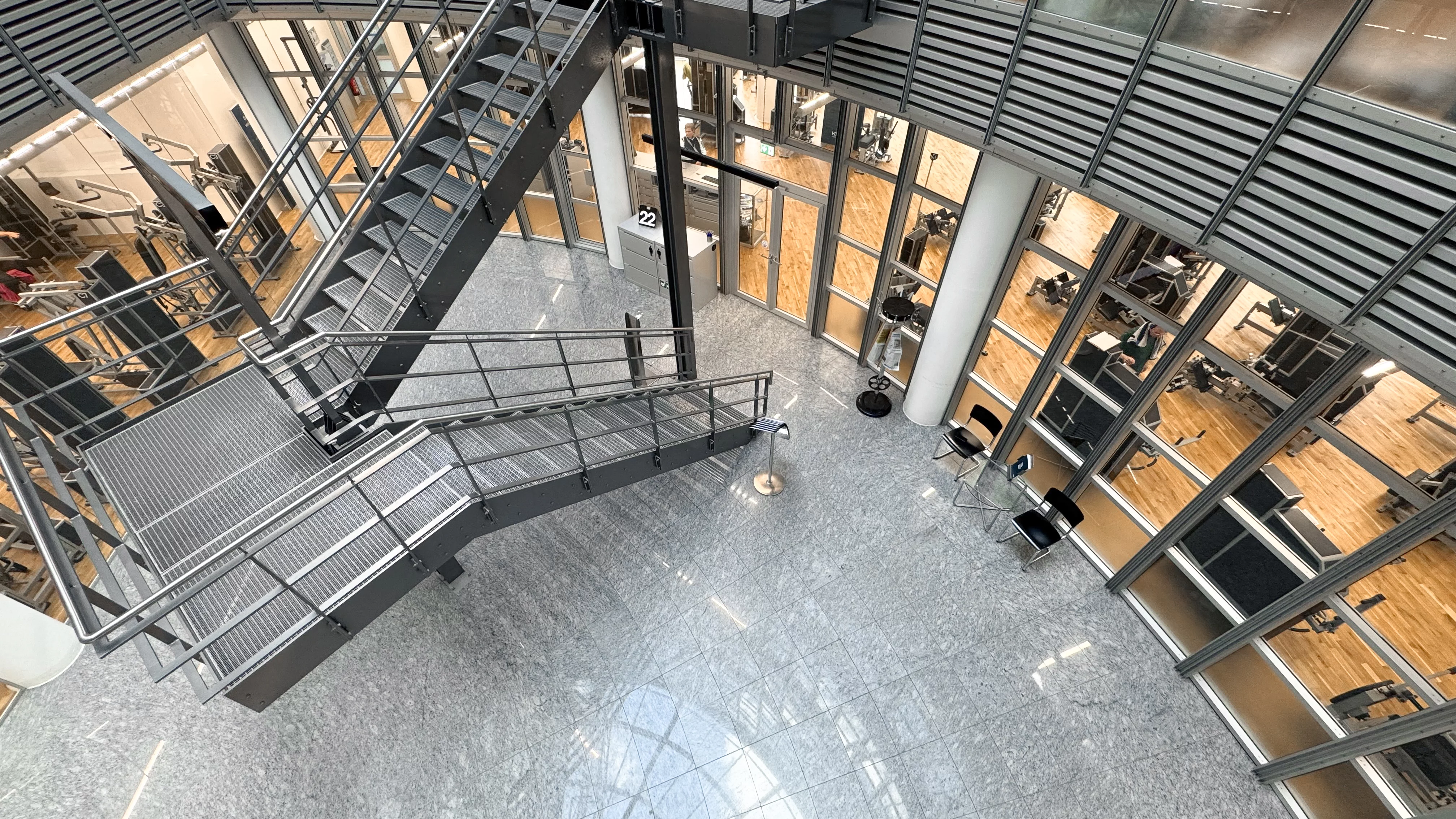 Studiobild Kieser Dortmund