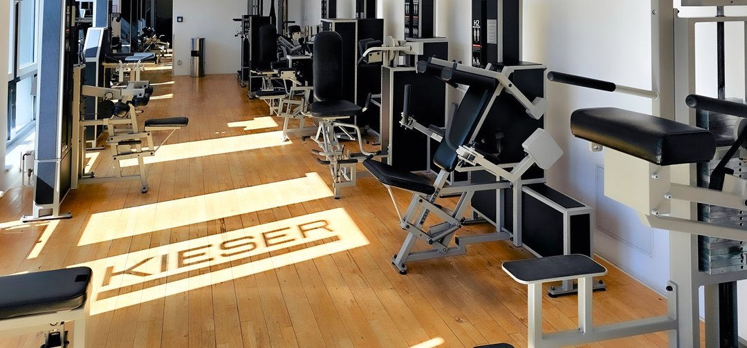 Kieser Training