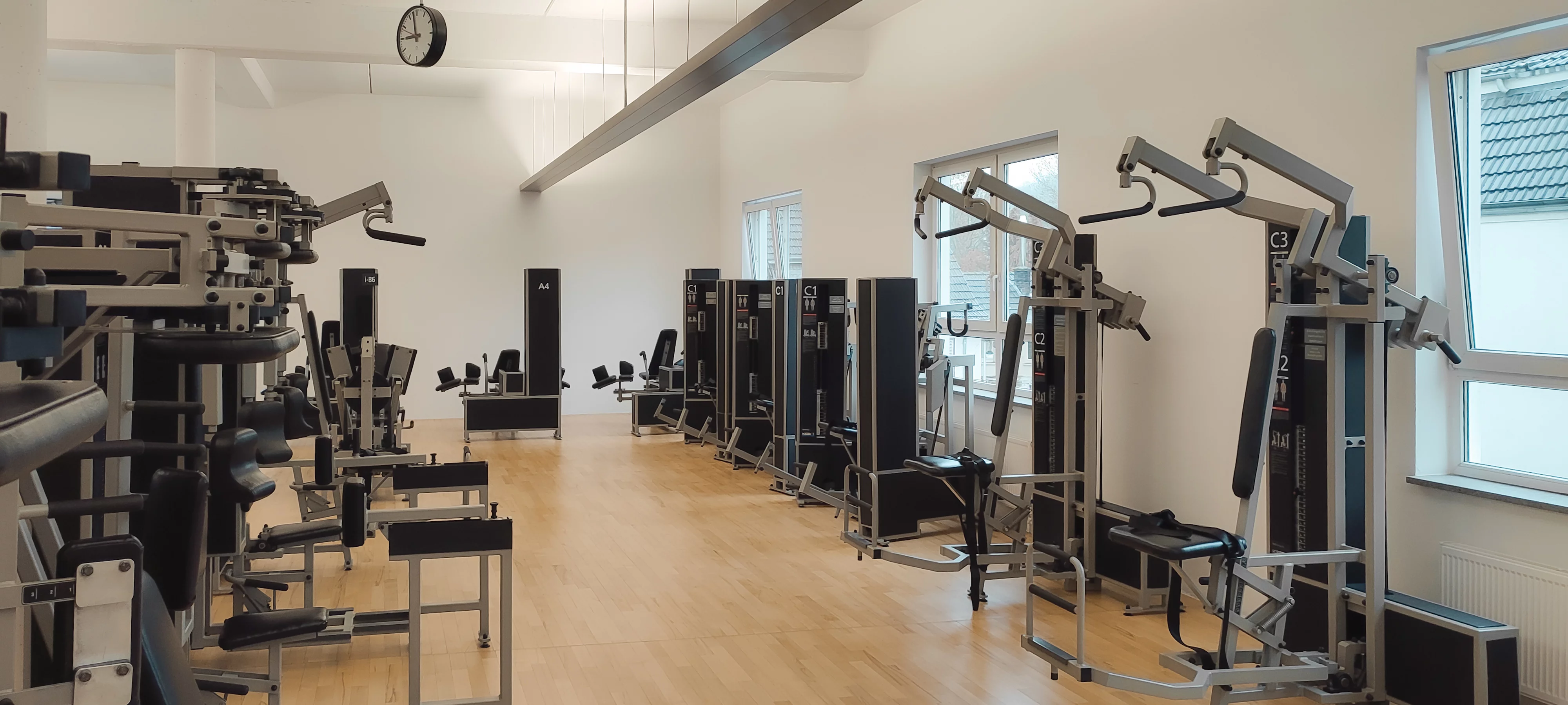 Studiobild Kieser Bergisch-Gladbach