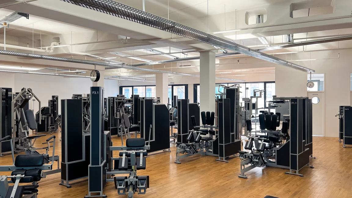 Studiobild Kieser Halle