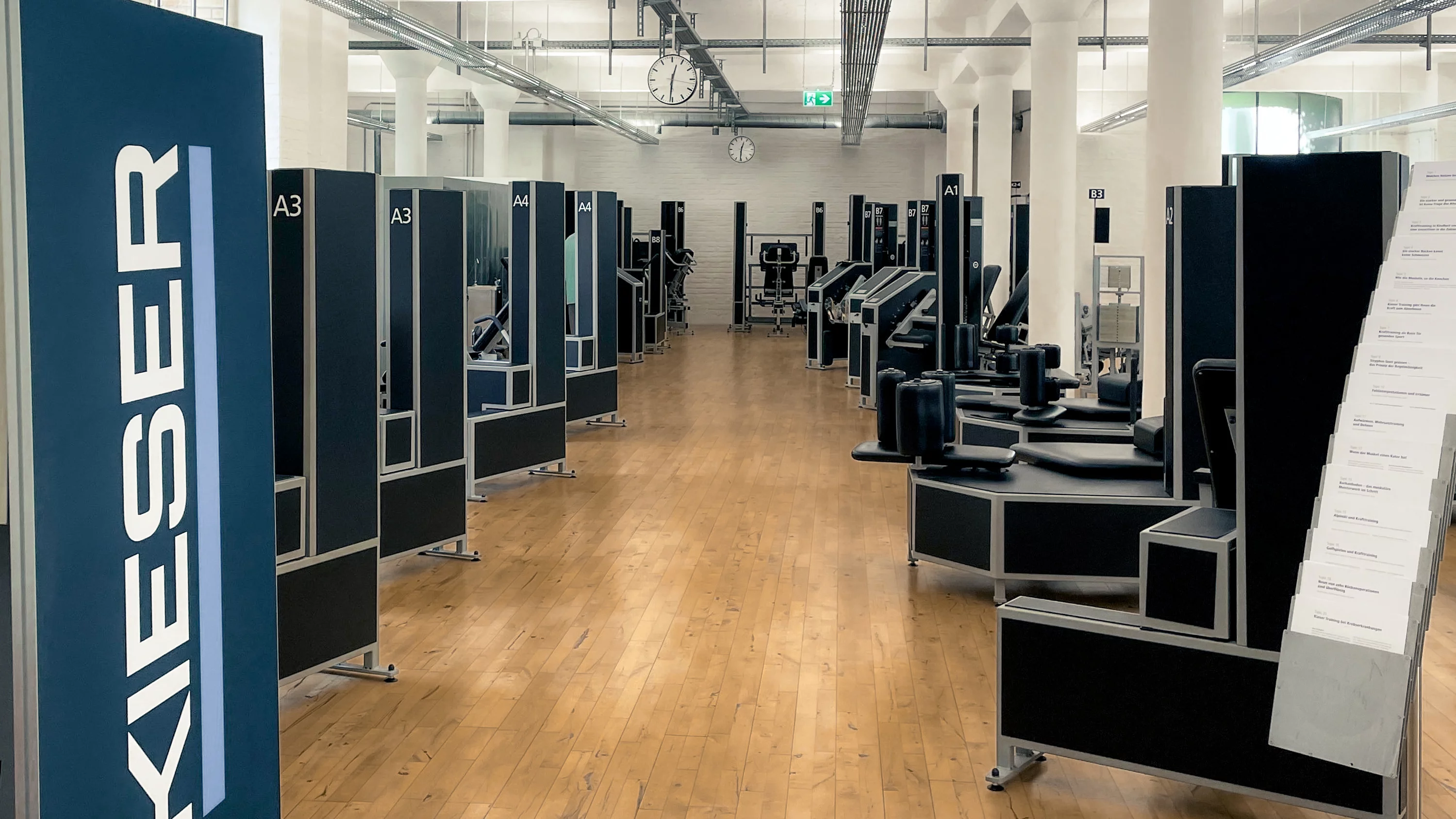 Studiobild Kieser Köln-Neustadt Nord