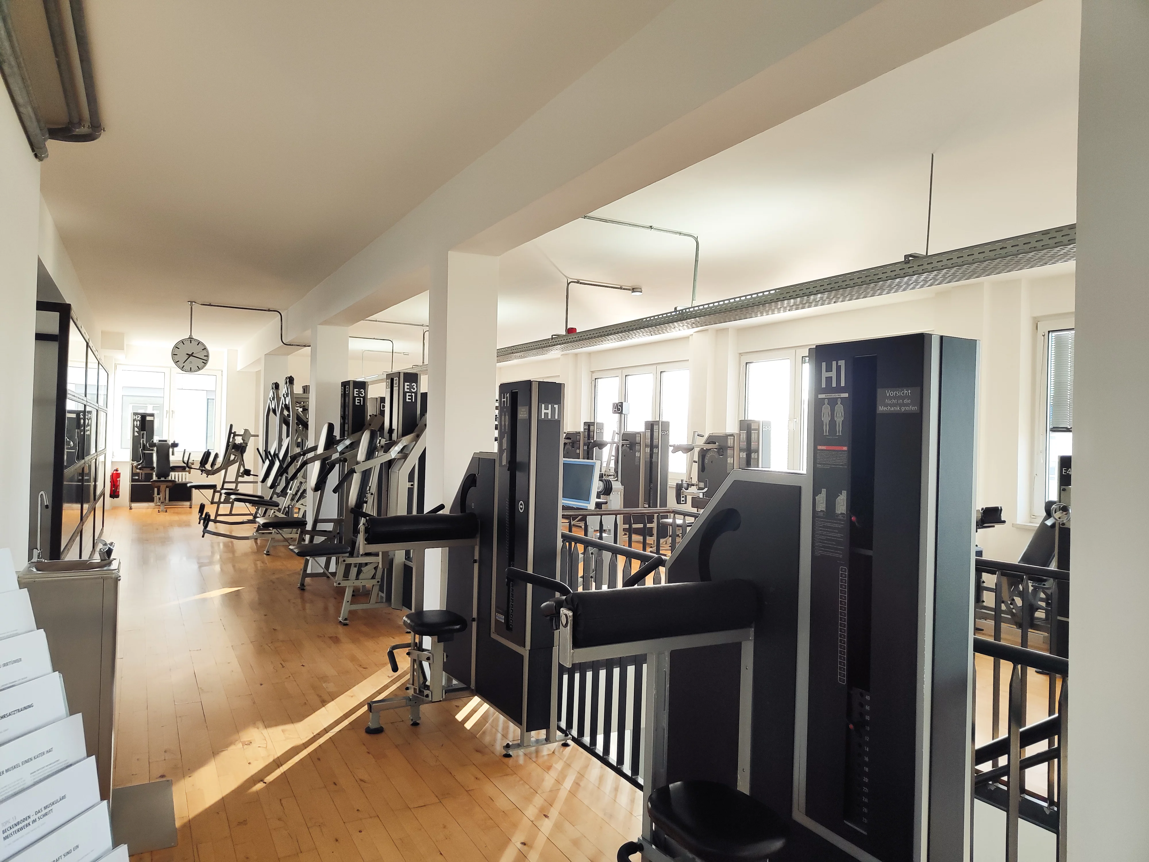 Studiobild Kieser Aachen