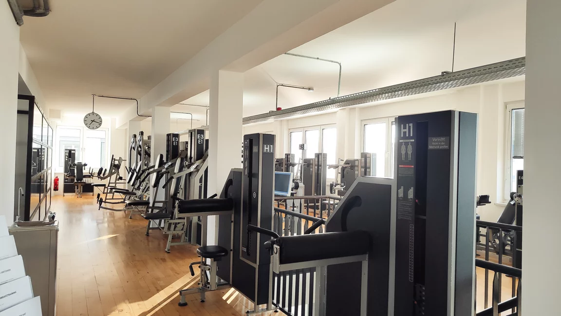 Studiobild Kieser Aachen