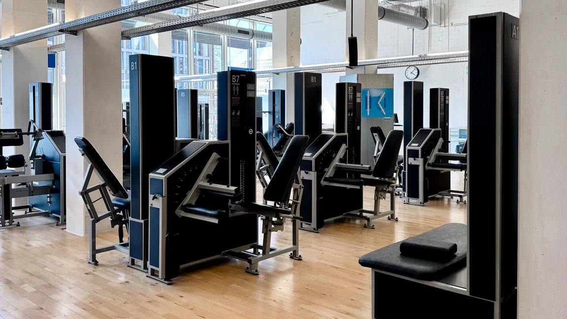 Studiobild Kieser Köln-Deutz