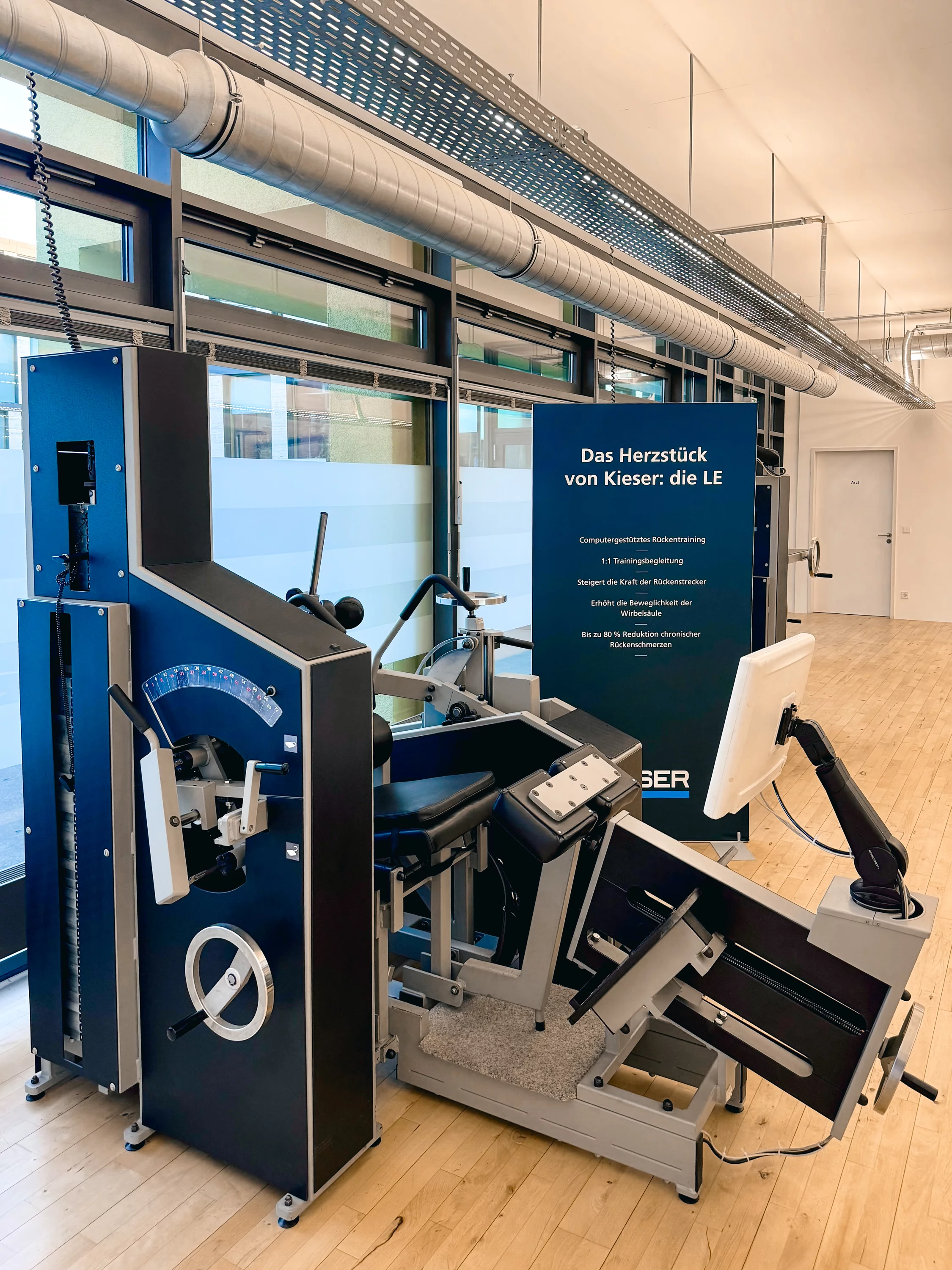Studiobild Kieser Ludwigsburg
