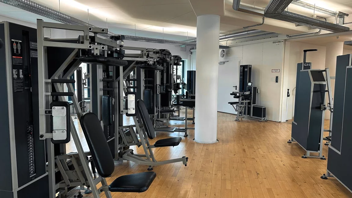 Studiobild Kieser Berlin Prenzlauer Berg