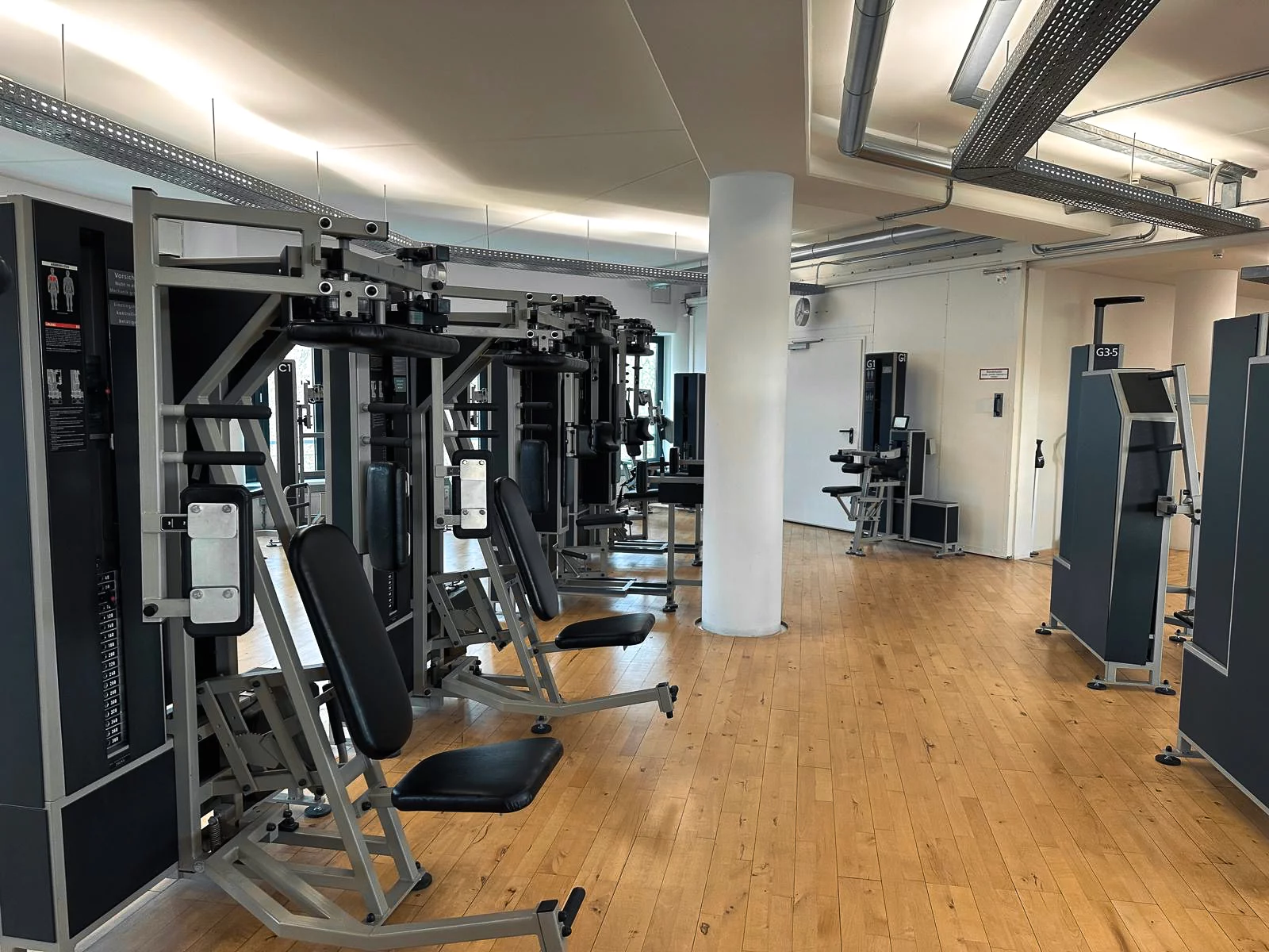 Studiobild Kieser Berlin Prenzlauer Berg
