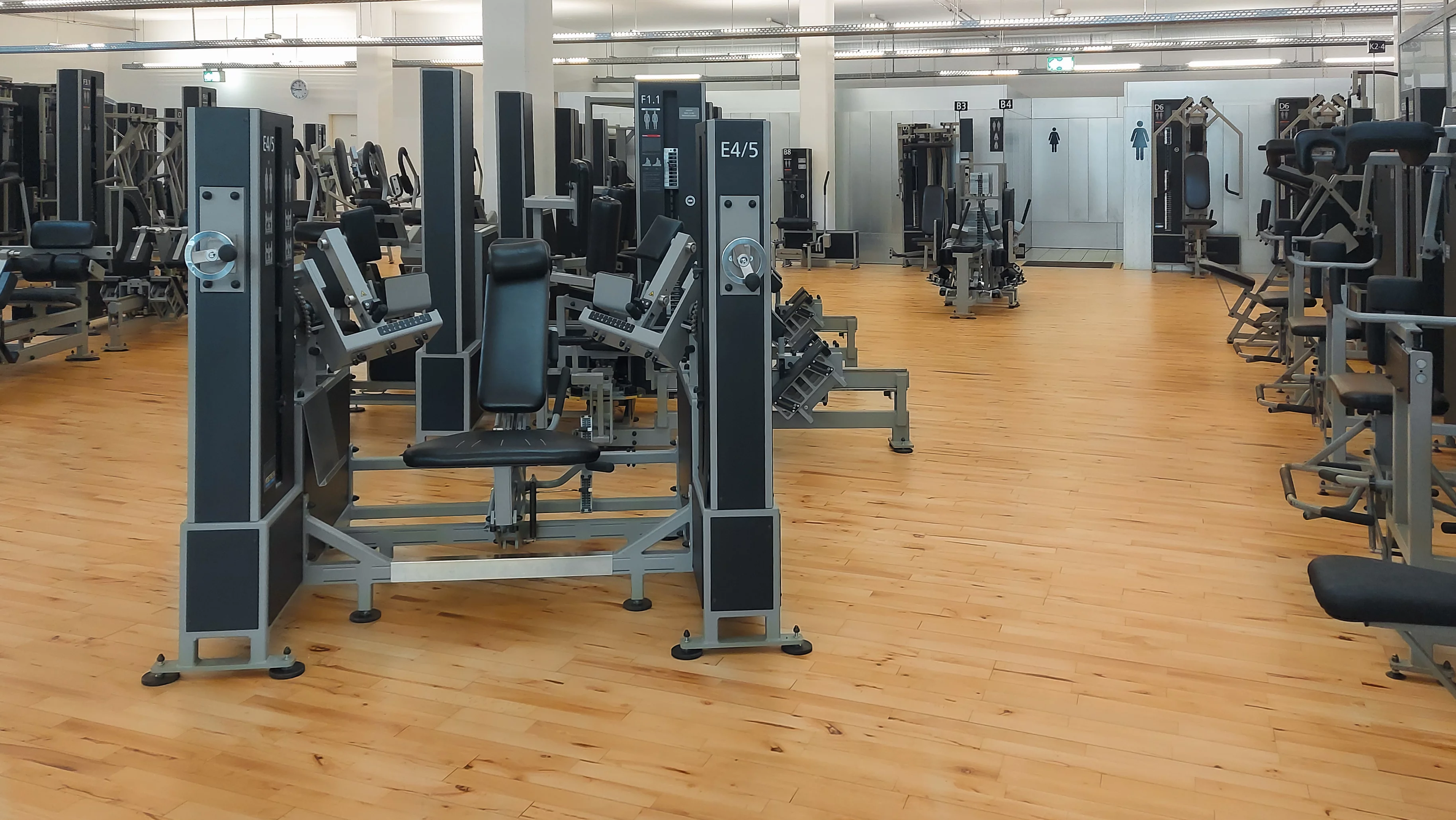 Studiobild Kieser Düsseldorf Wehrhahn